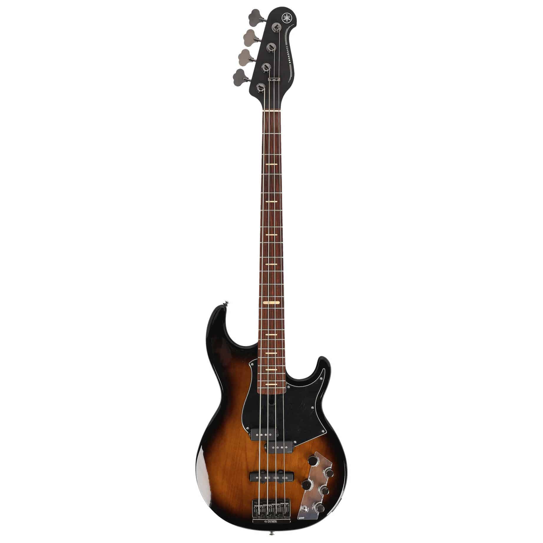 Yamaha BB 734A DCS