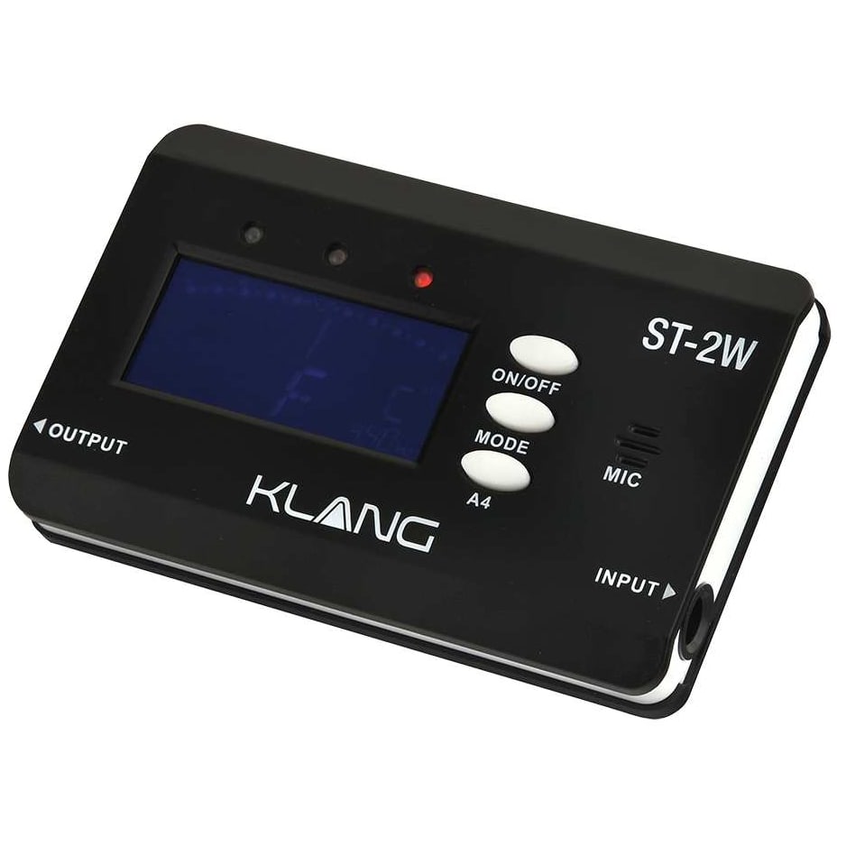 Klang - Klang ST-2W Stimmgerät für Blasinstrumente