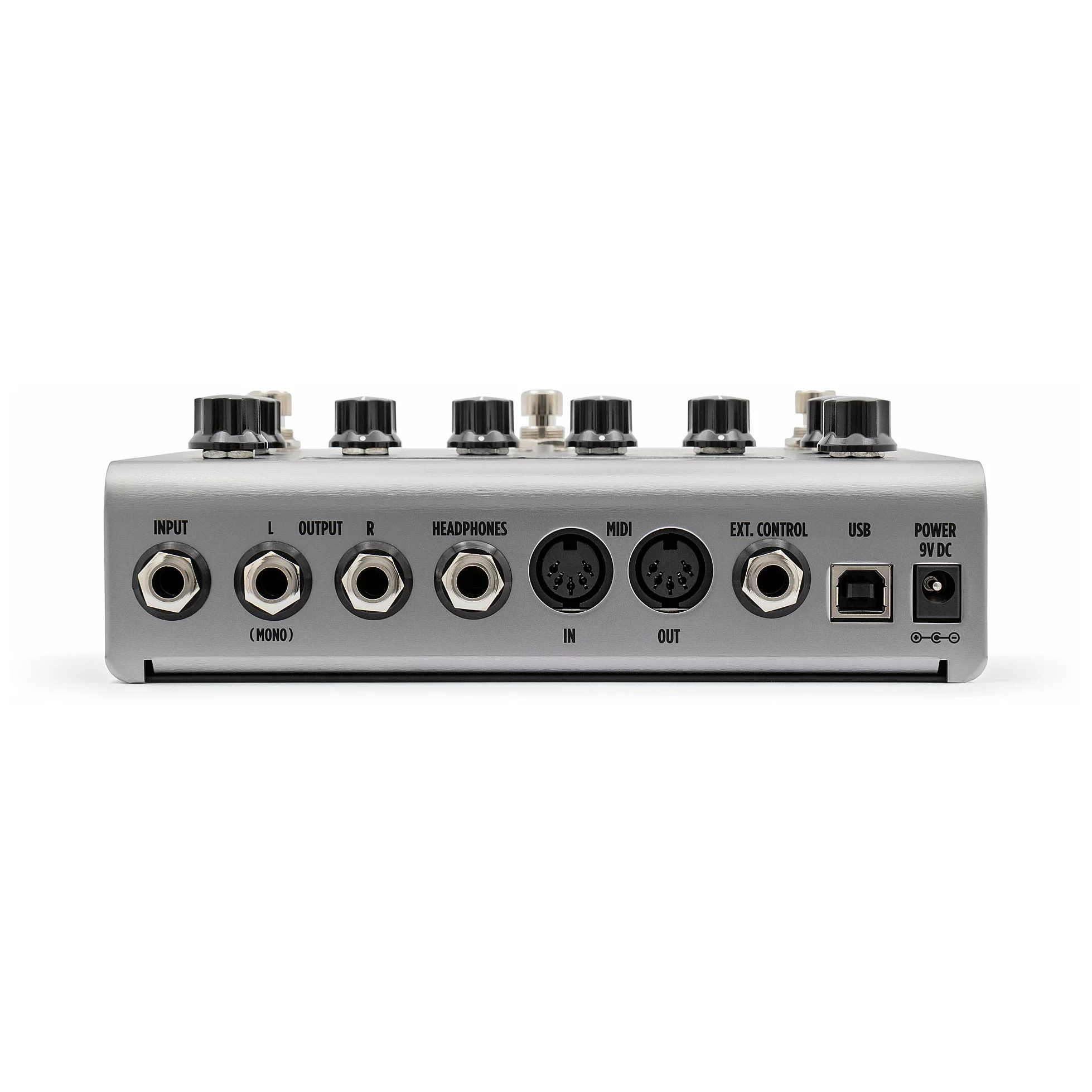IK Multimedia ToneX Pedal Bass Edition 5