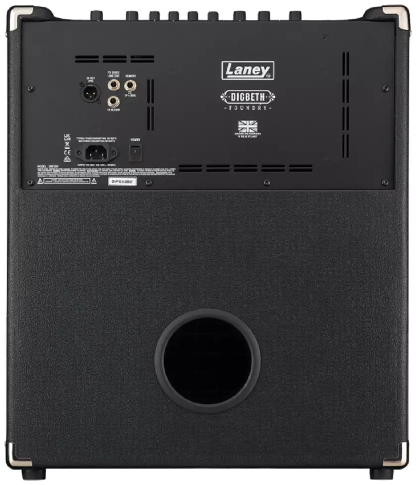 Laney DBF200 Digbeth Bass Combo 200W 3