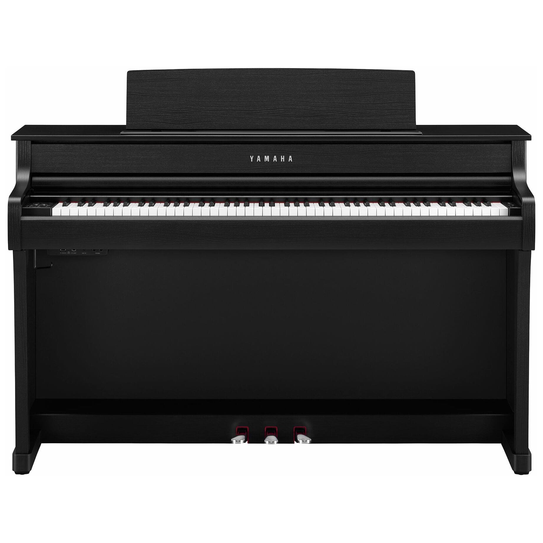 Yamaha CLP-845 B 1