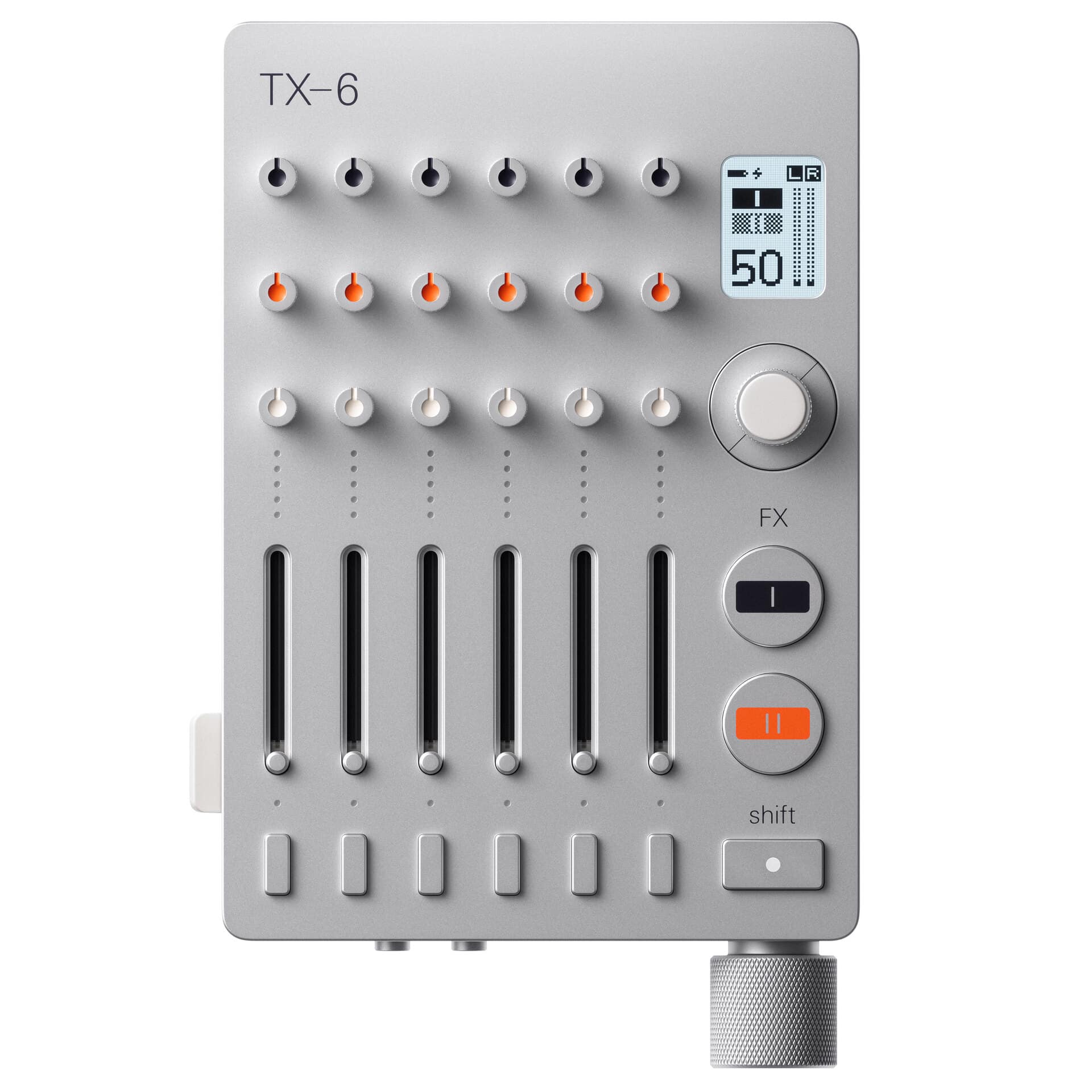 Teenage Engineering TX-6