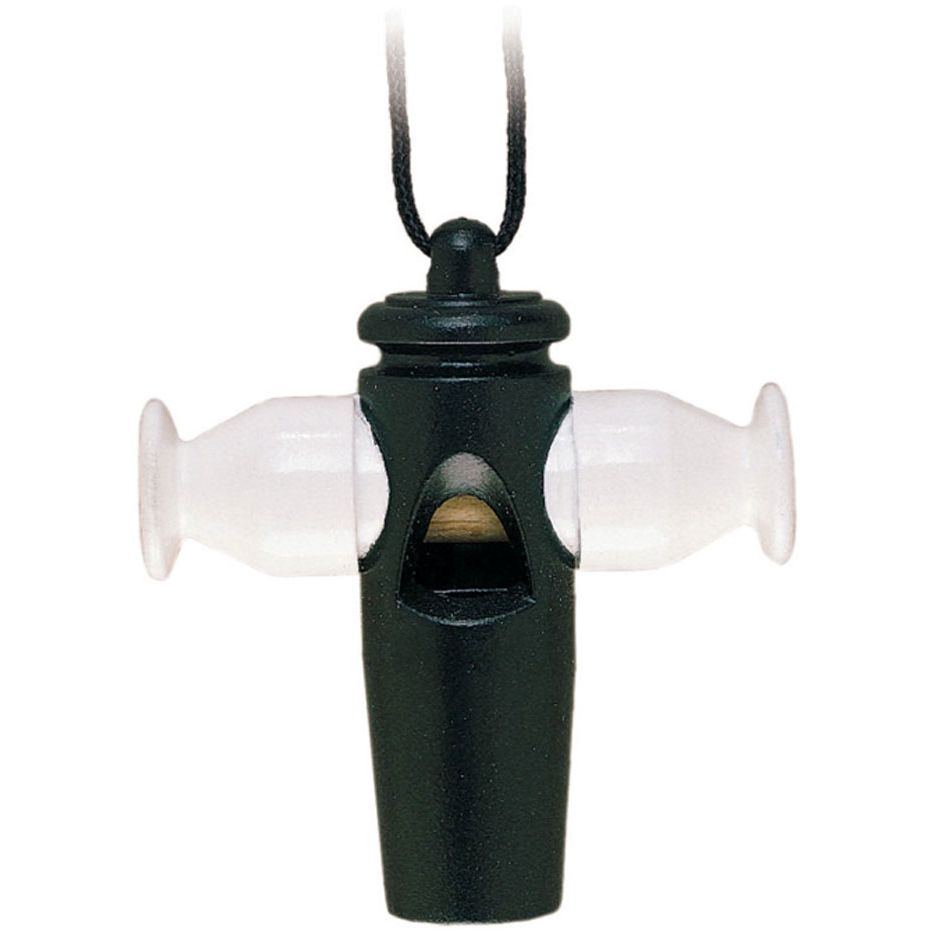 Latin Percussion Aspire CP LPA229 Tri-Tone Whistle