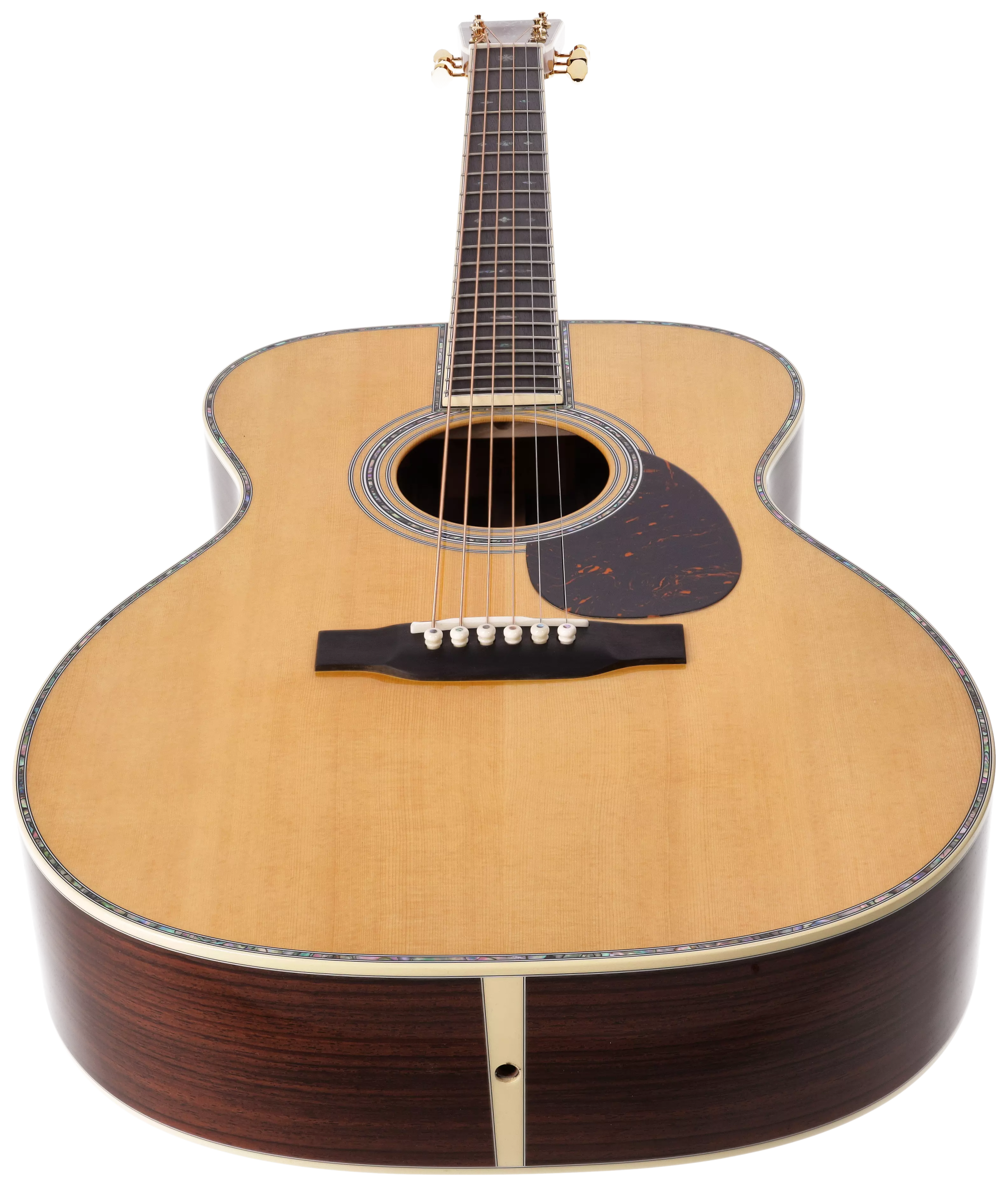 Martin OM-42 #2 3