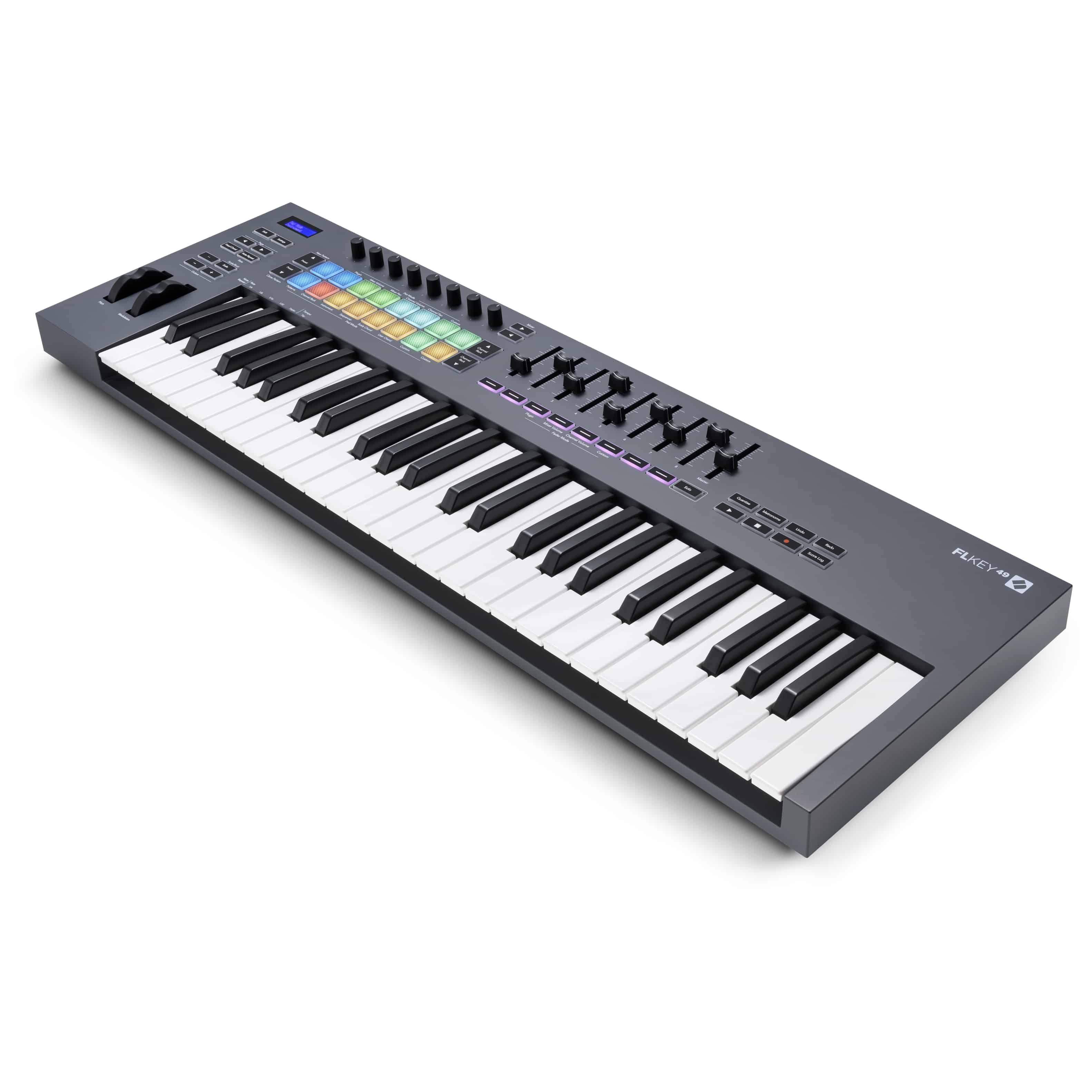 Novation FLkey 49