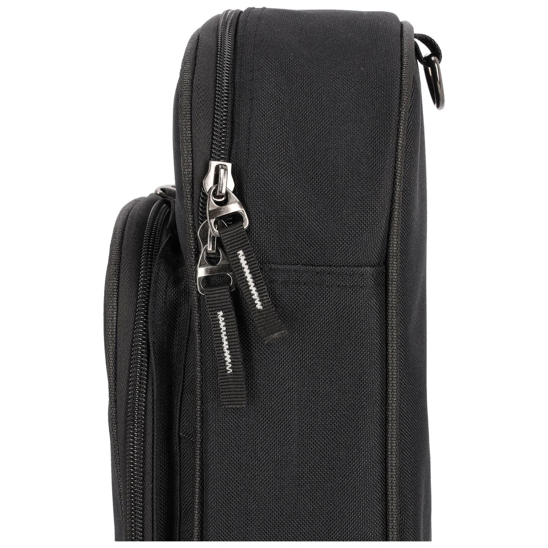 Chicago Classic Konzertgitarren Tasche Premium 7
