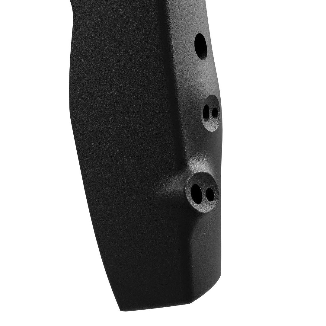 Kunath Sigo Alto Recorder Black 4
