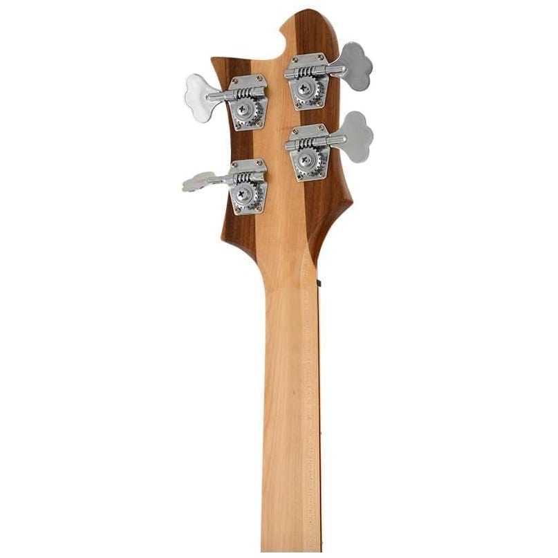 Rickenbacker - Rickenbacker 4003 MG Mapleglo - 4