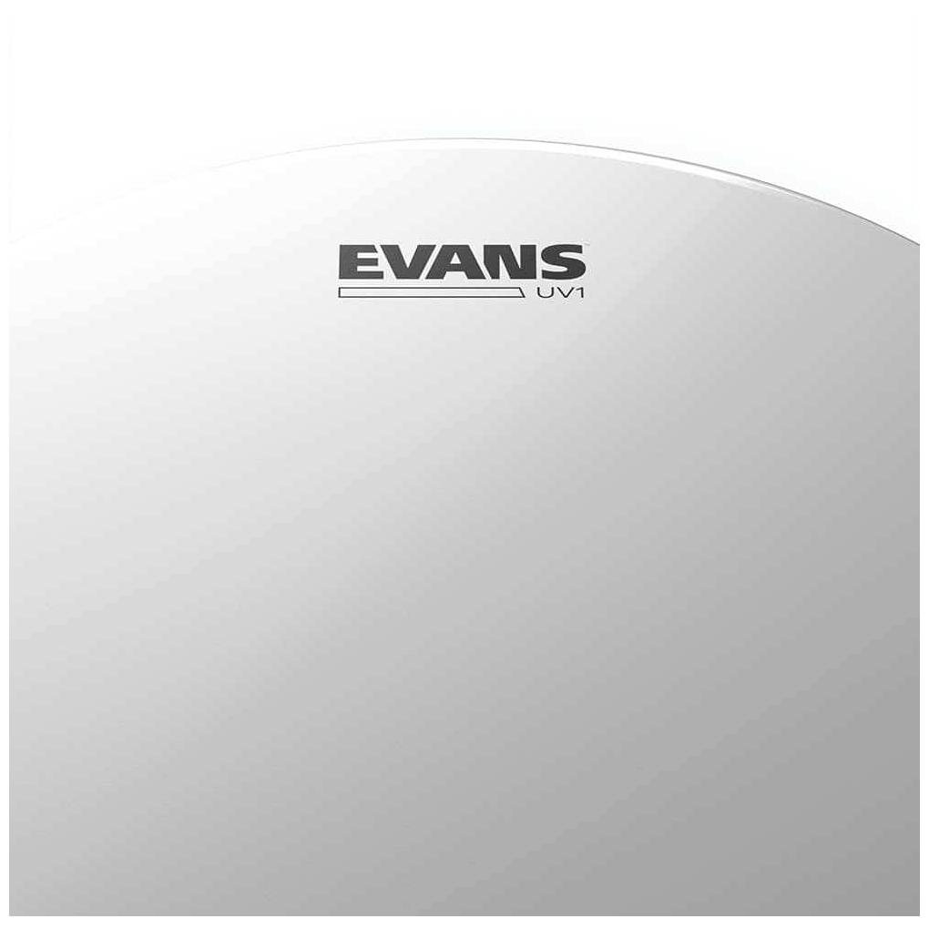 Evans - Evans B12UV1 - UV1 Tom Fell - 12 Zoll - Coated - 2