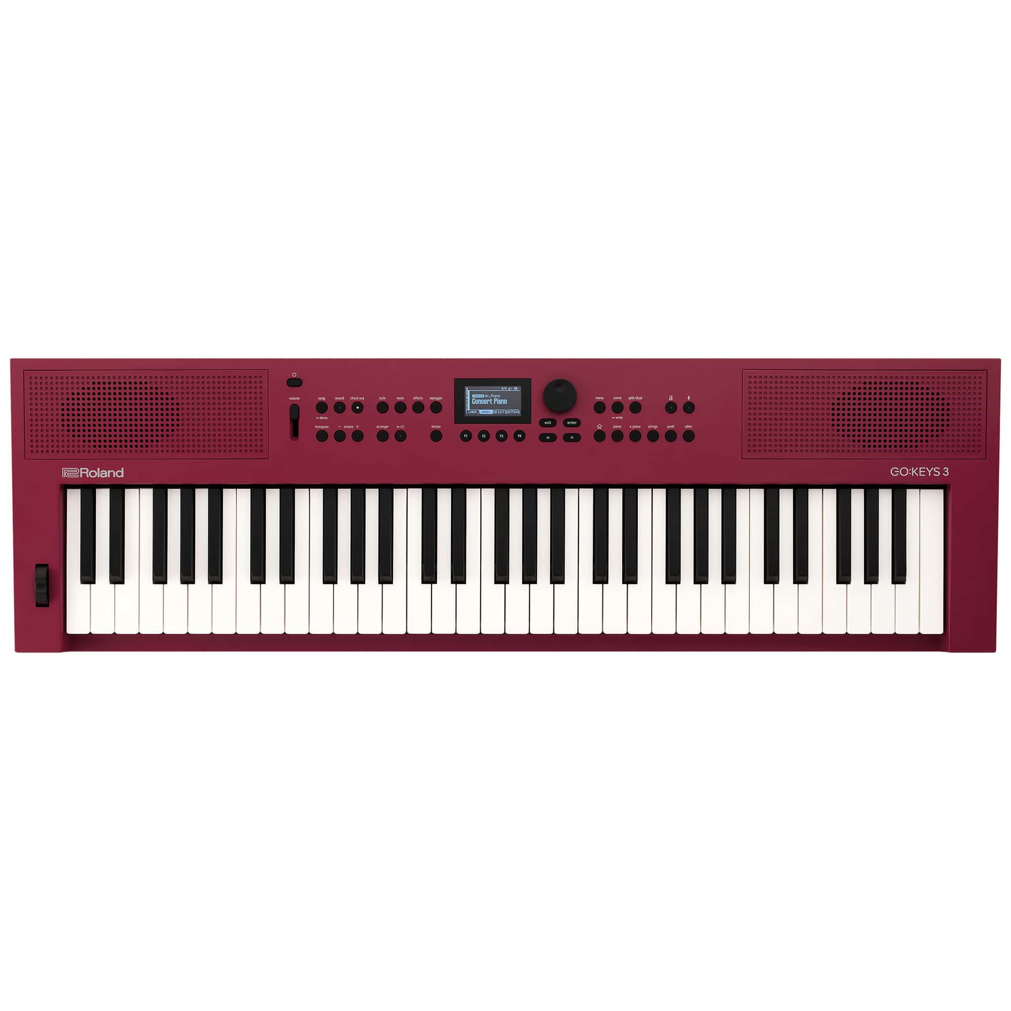 Roland GO:Keys 3 RD 2
