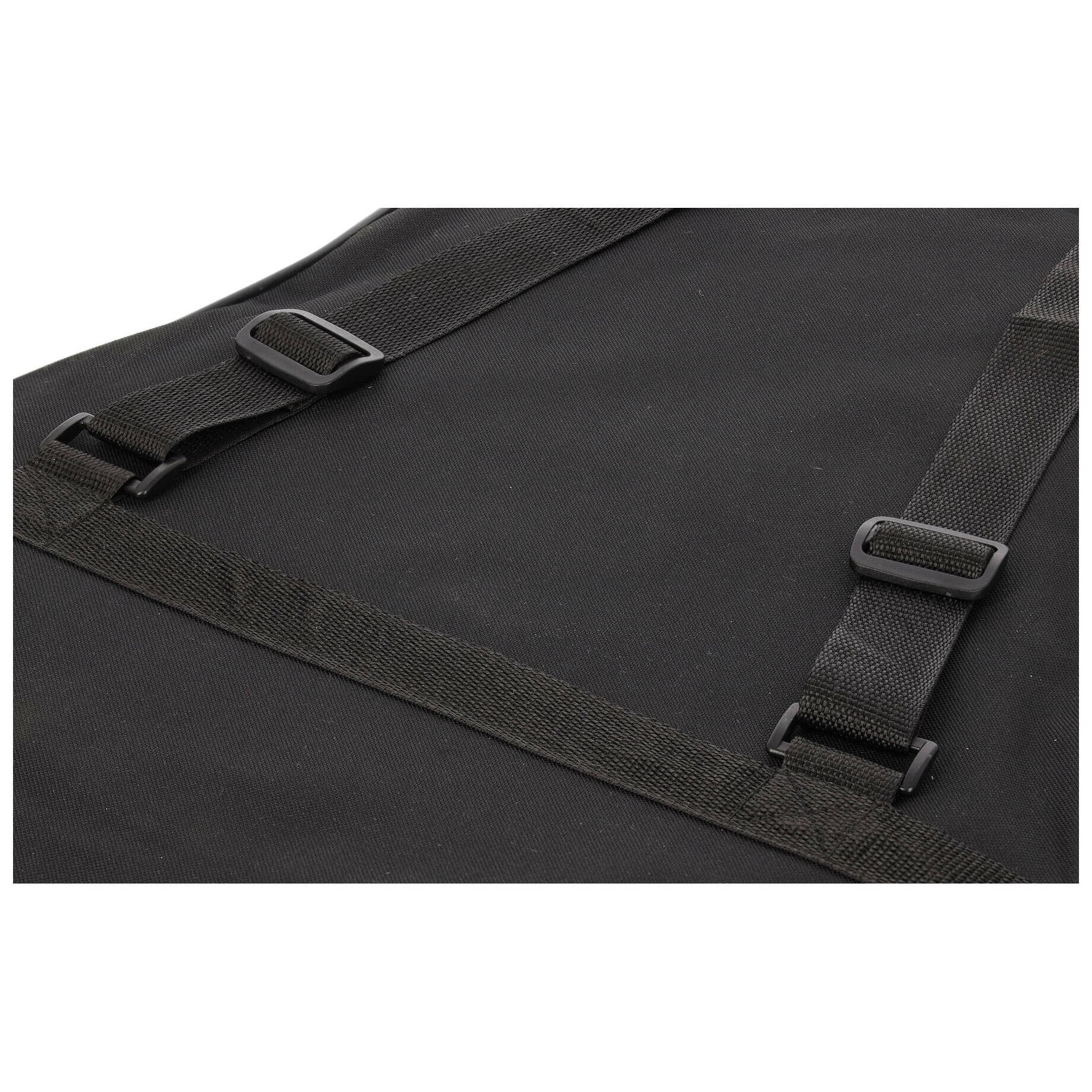 Chicago Classic Konzertgitarren Tasche Standard 1/2 12