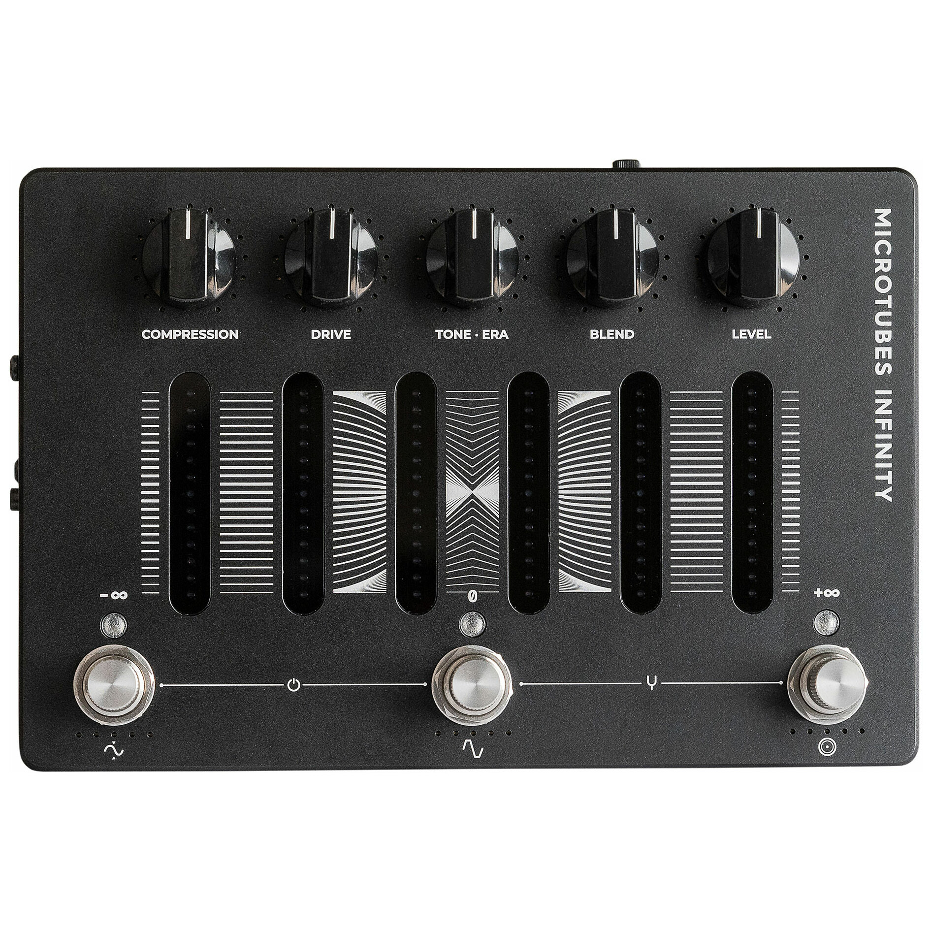 Darkglass Microtubes Infinity 1