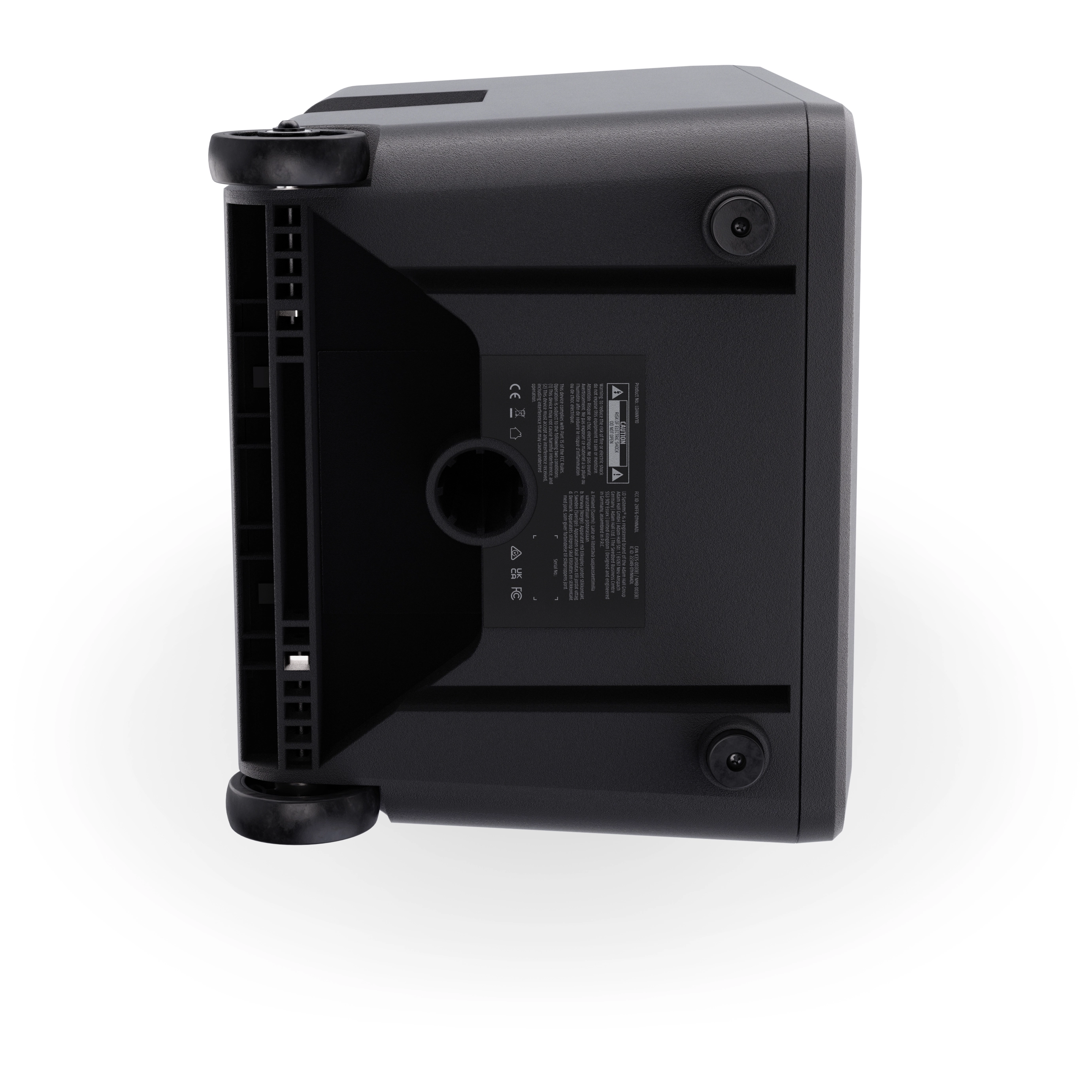 LD Systems ANNY 10 HHD 2 B8 11