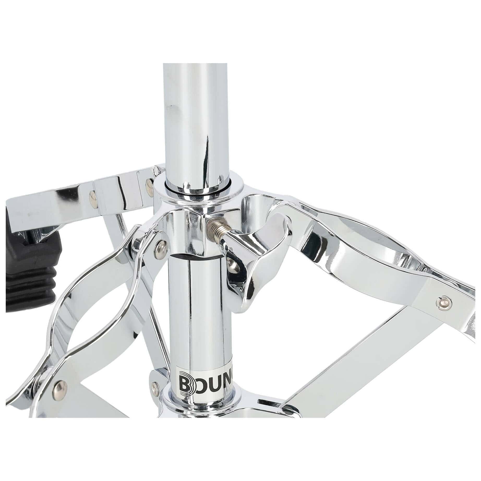 Bounce SS-1 - Snare Ständer chrom 2