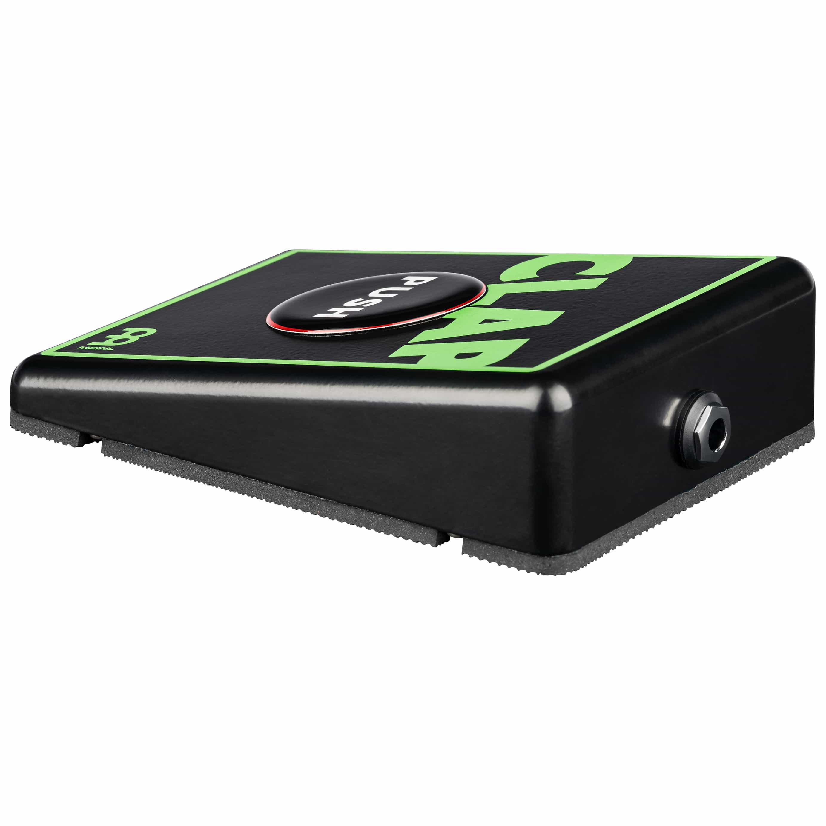 Meinl Percussion STB3 - Stomp Box, Clap  1