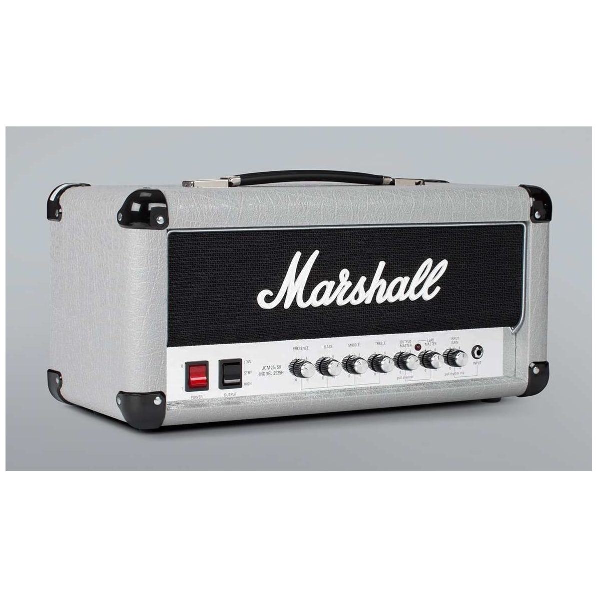 Marshall - Marshall 2525H Mini Jubilee Head - 2