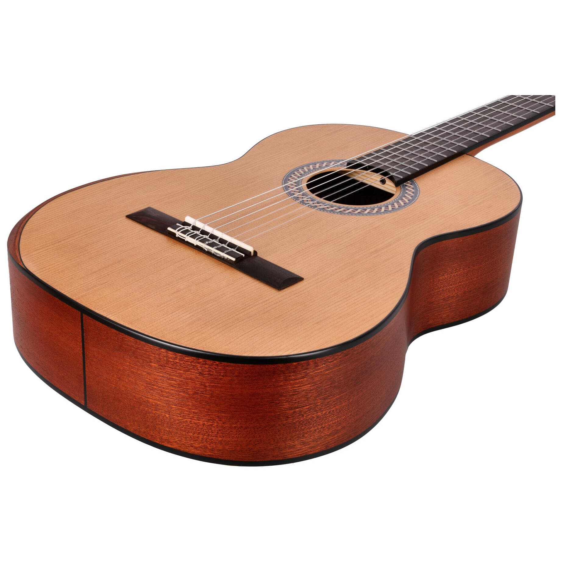 Redwood Student 4/4 SN 8