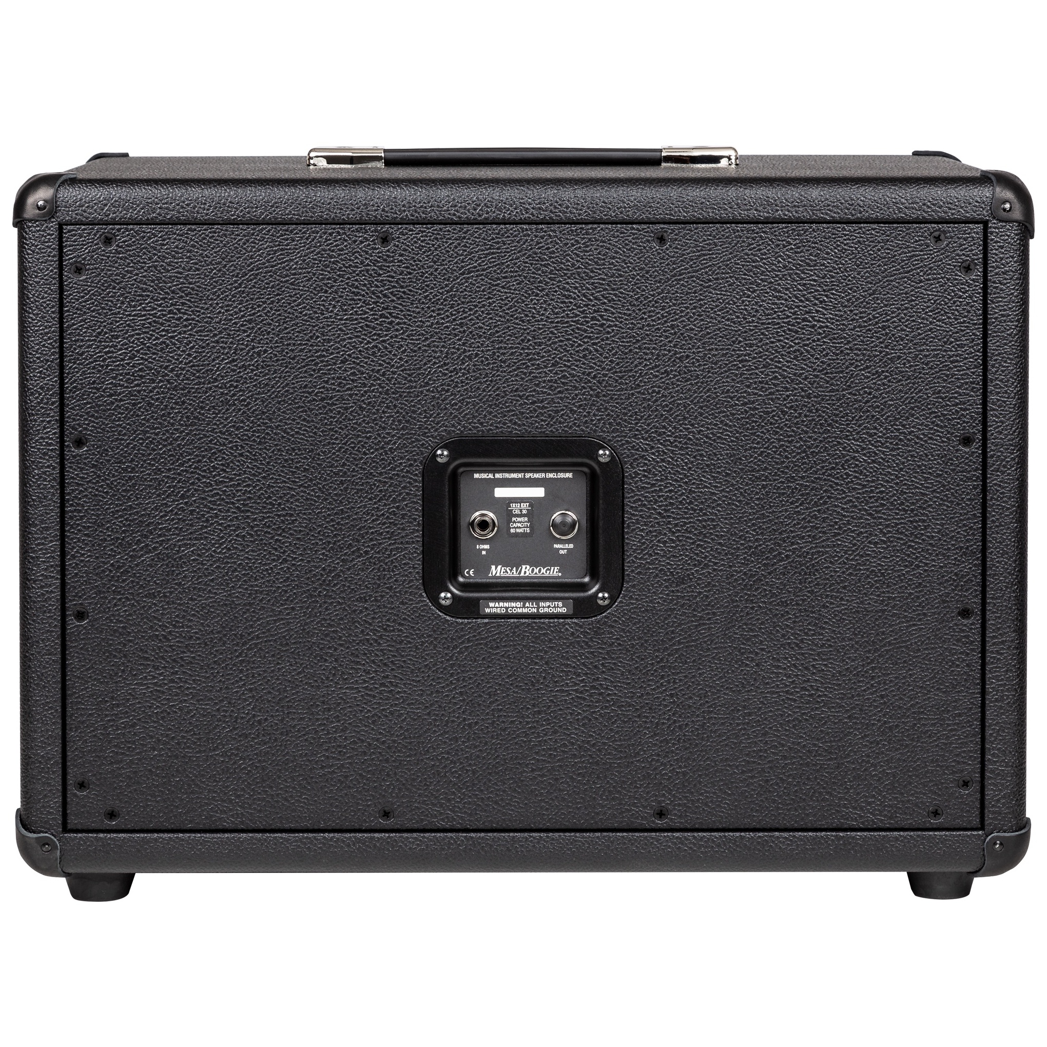 Mesa/Boogie 1x12 Rectifier 23 Cabinet 3