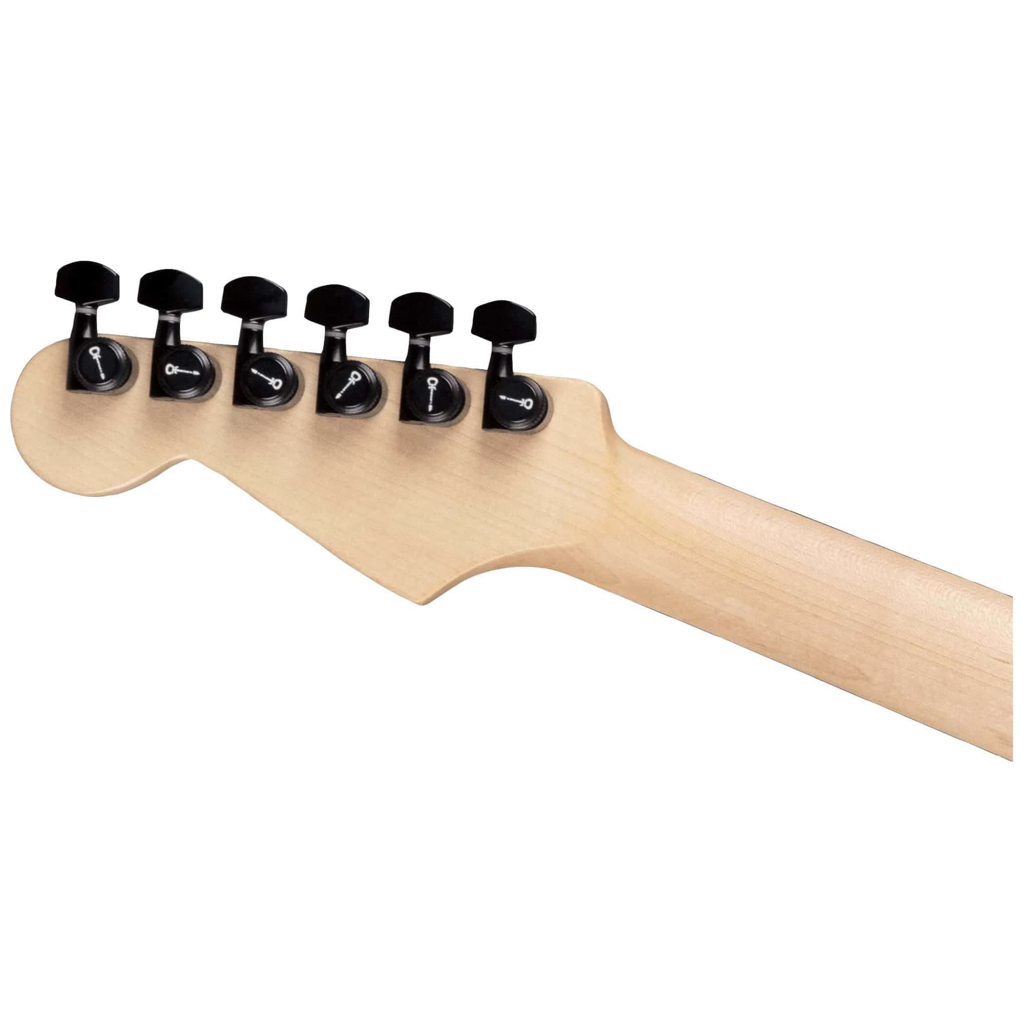 Charvel - Charvel Pro-Mod DK24 HT HH Desert Sand - 6