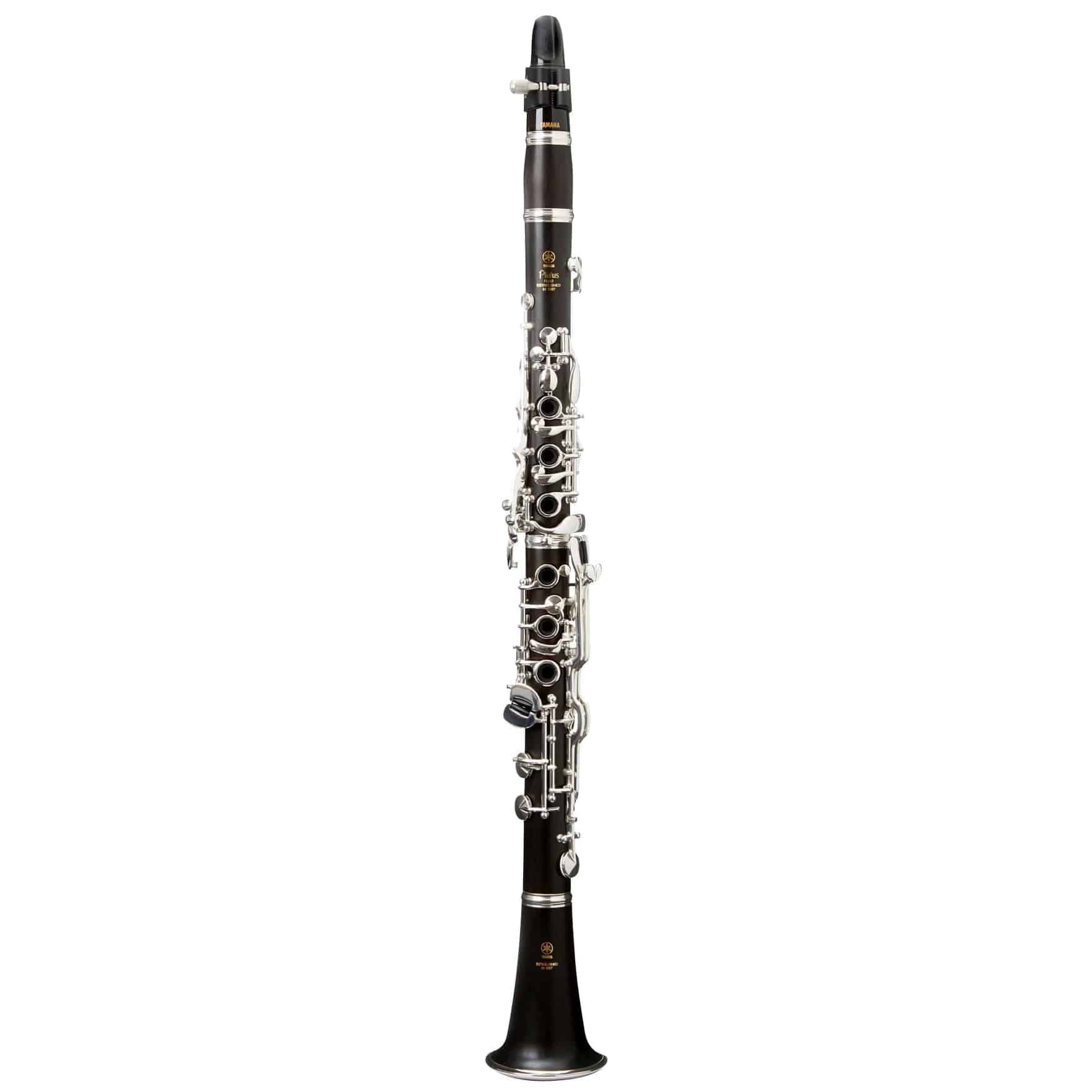 Yamaha YCL-PLU2 Klarinette 10003546-0