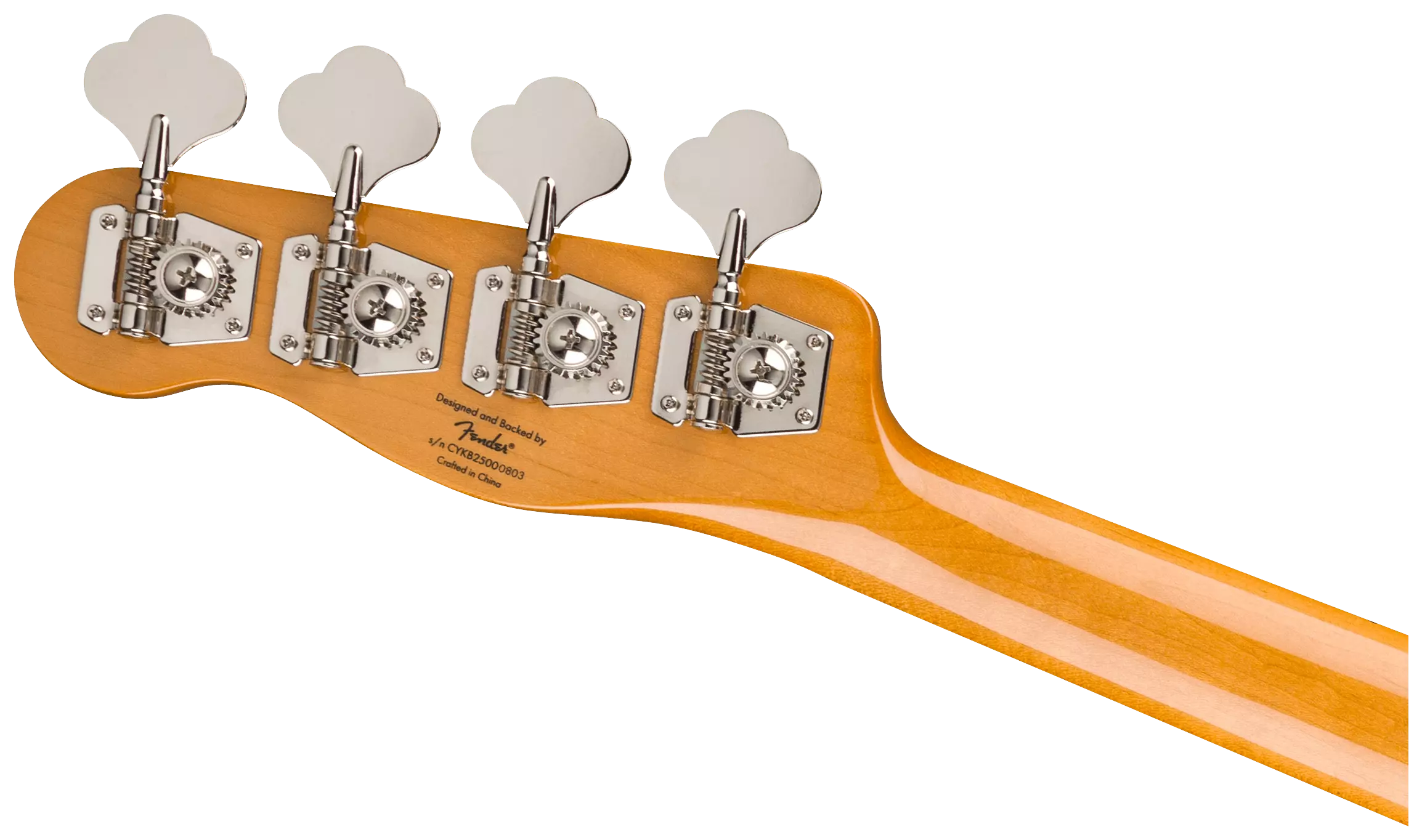 Squier by Fender Classic Vibe Telecaster Bass MN PPG VWT