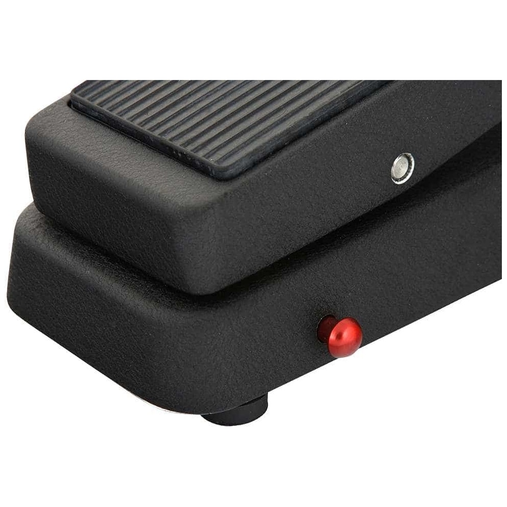 Dunlop - Dunlop Cry Baby 535 Q - 4