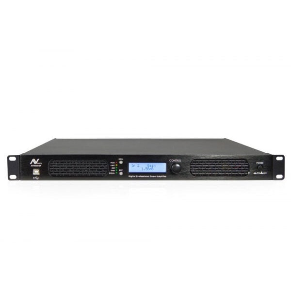  AV4800 DSP MKII