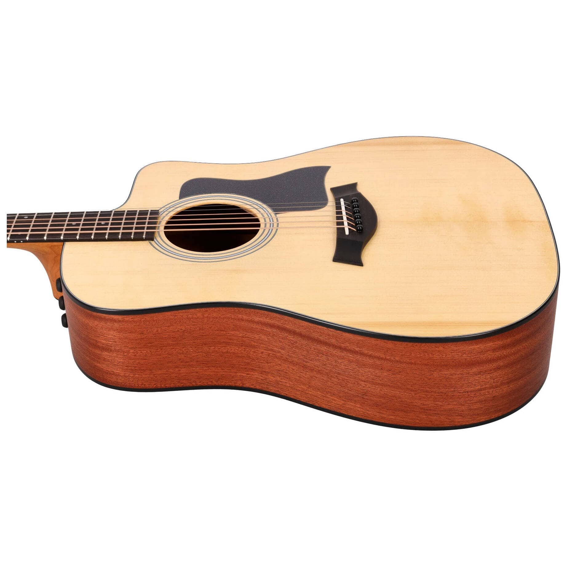 Taylor 110ce-S Sapele 9