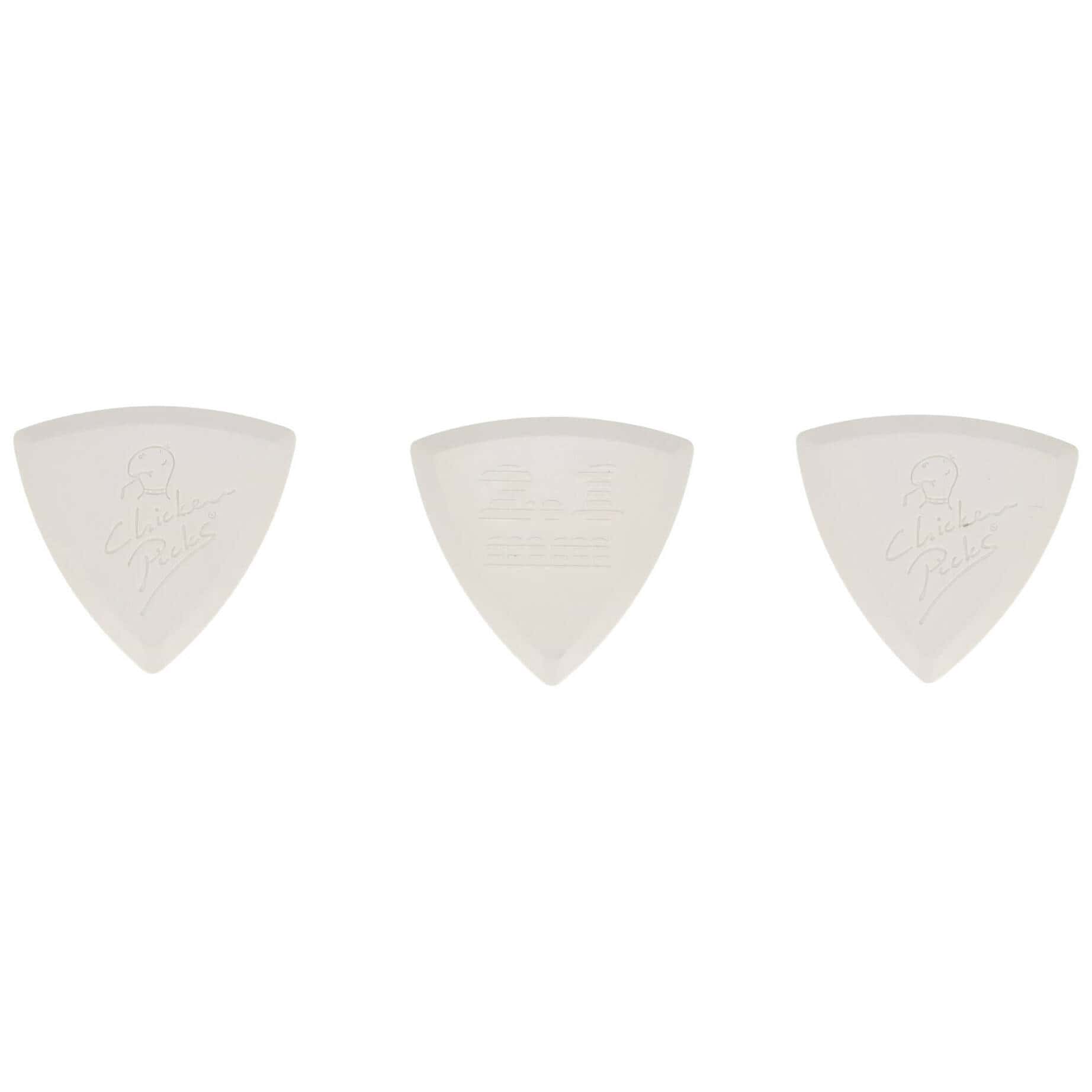 Chicken Picks Bermuda III-P 2.1mm POINTY 3er Pack