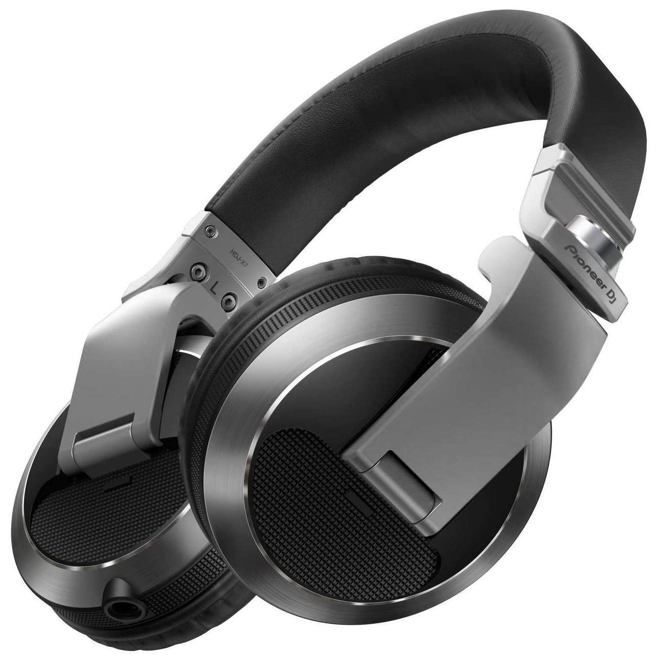 Pioneer DJ - Pioneer DJ HDJ-X7-S - 4
