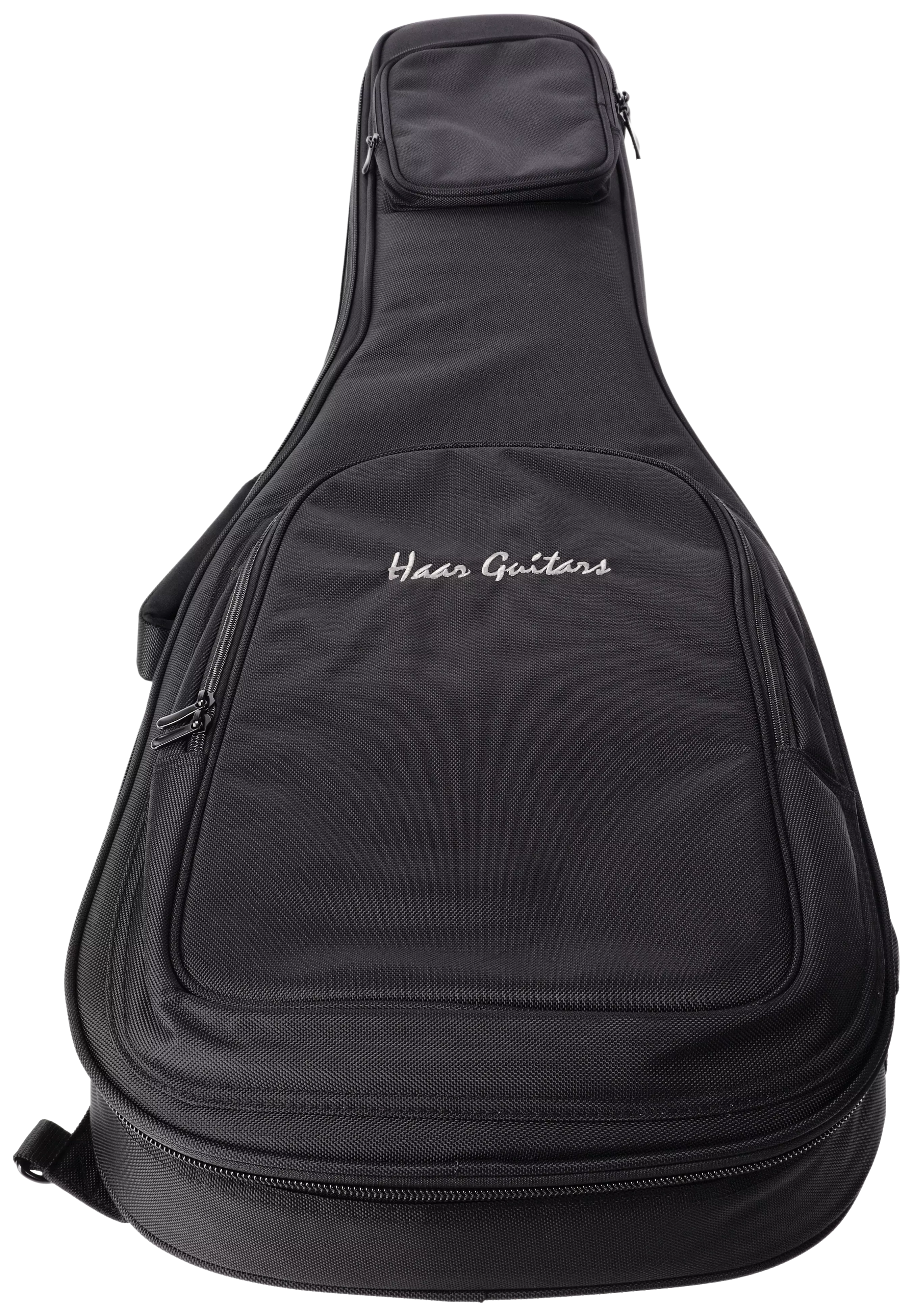 Haar Softcase Standard BLK 3