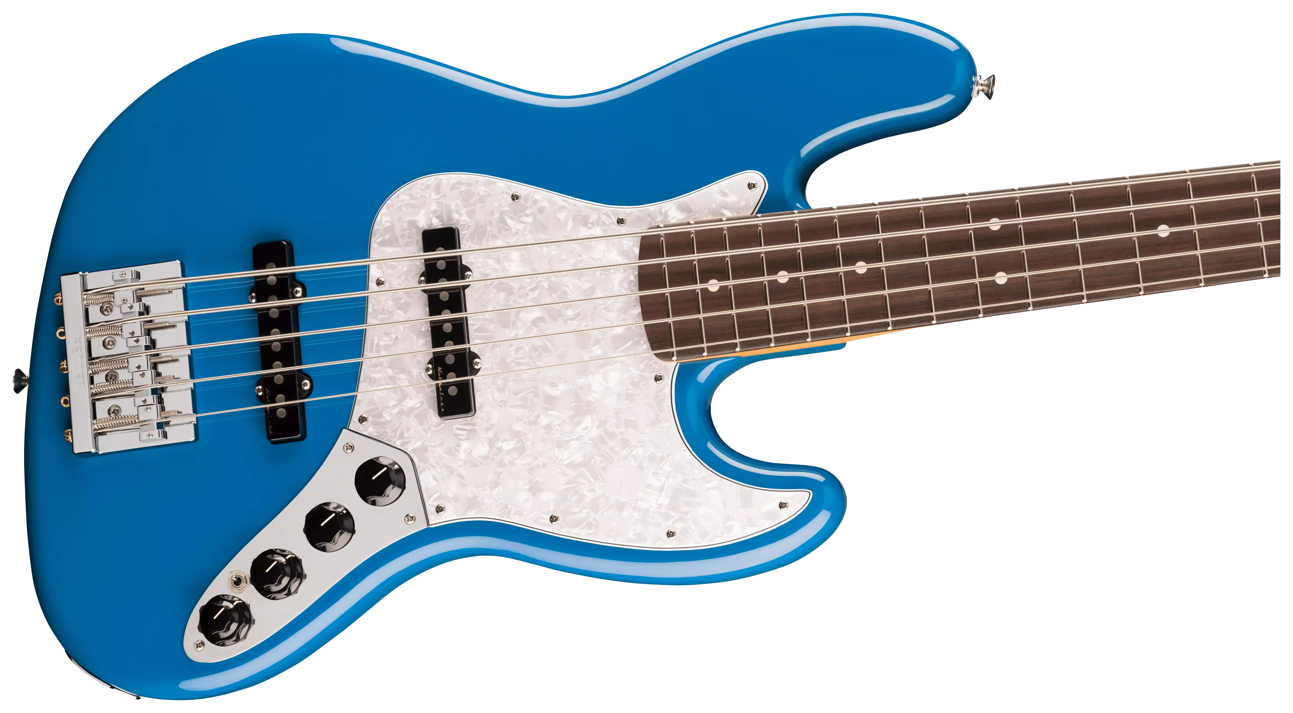 Fender Player II Modified Jazz Bass V RW ELB 5