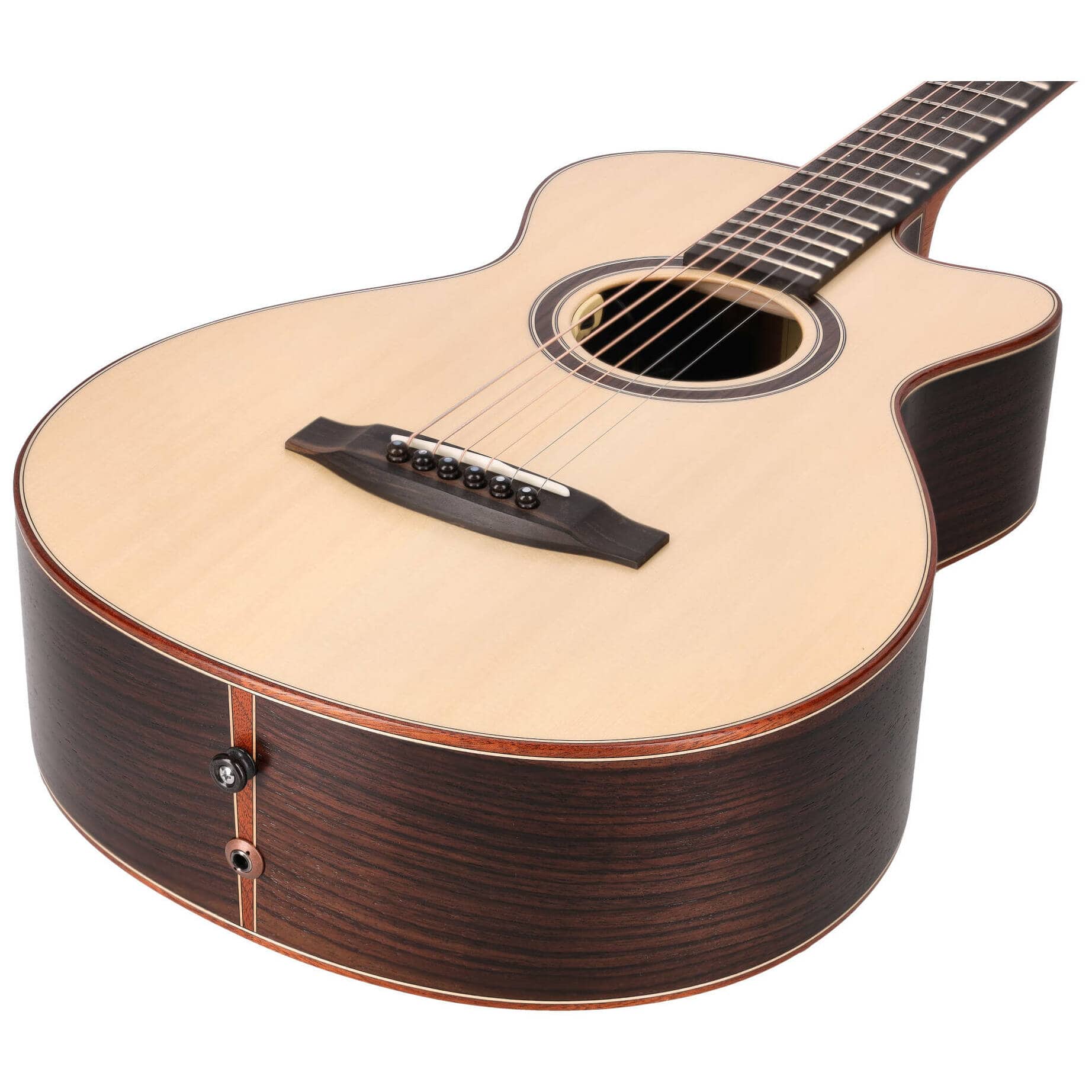 Lakewood C-31 CP 7