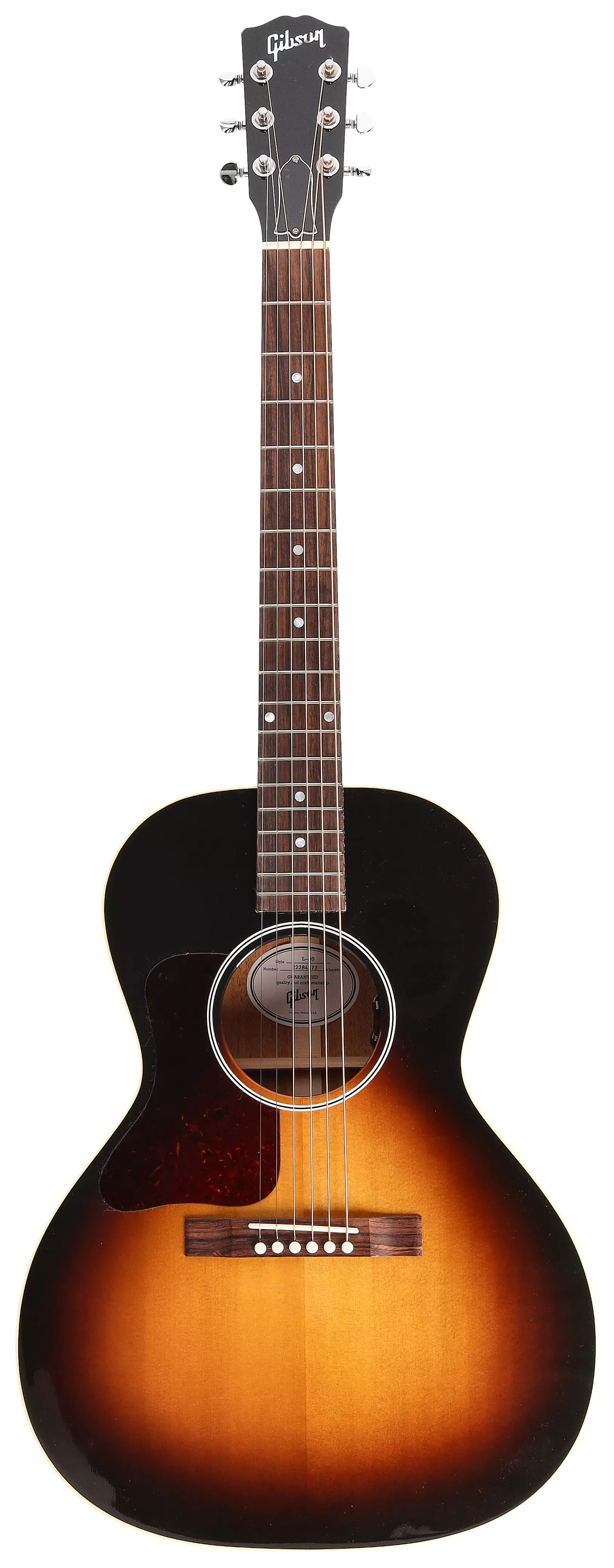Gibson L-00 Standard Vintage Sunburst LH