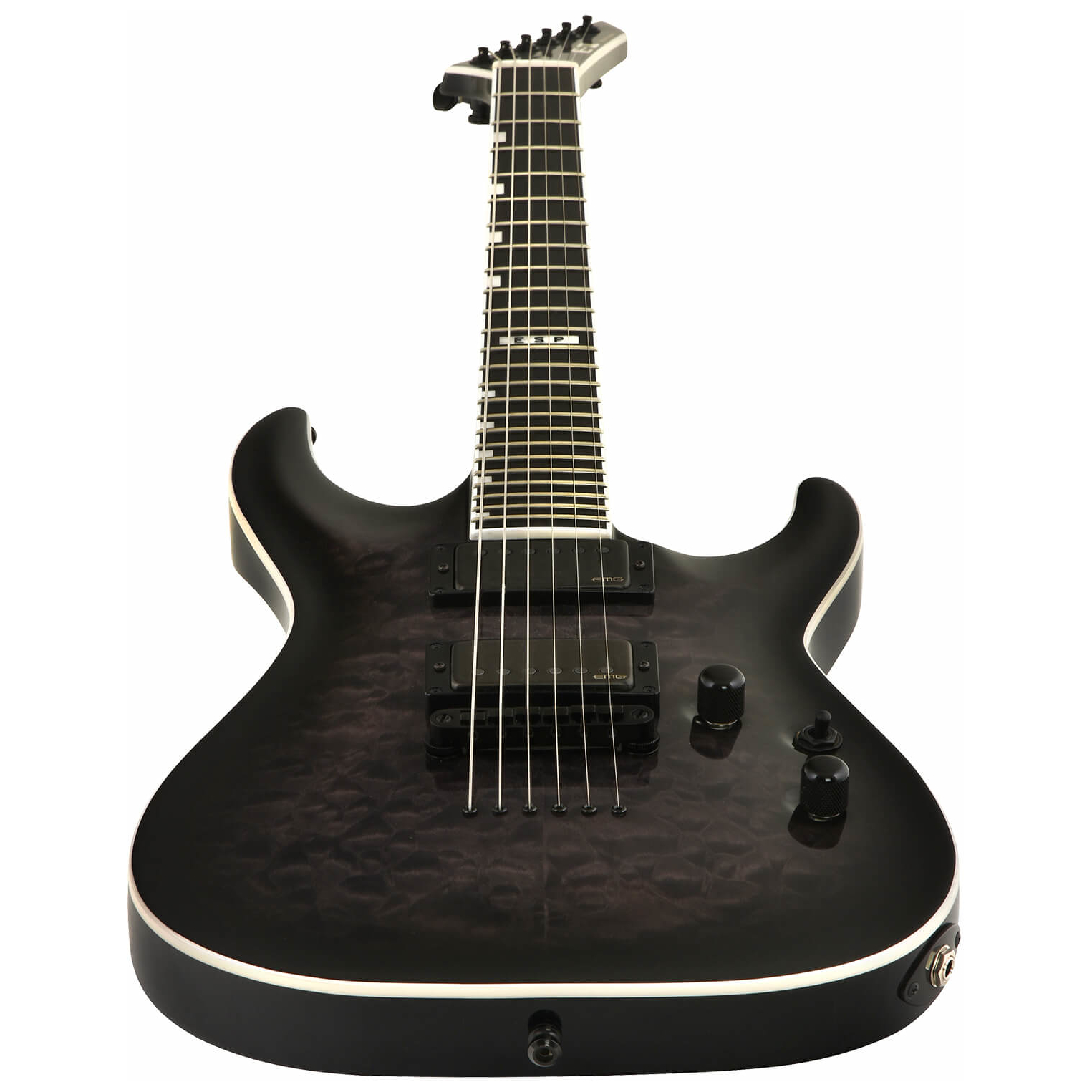 ESP - ESP E-II HORIZON NT-II STBLKSB - 2