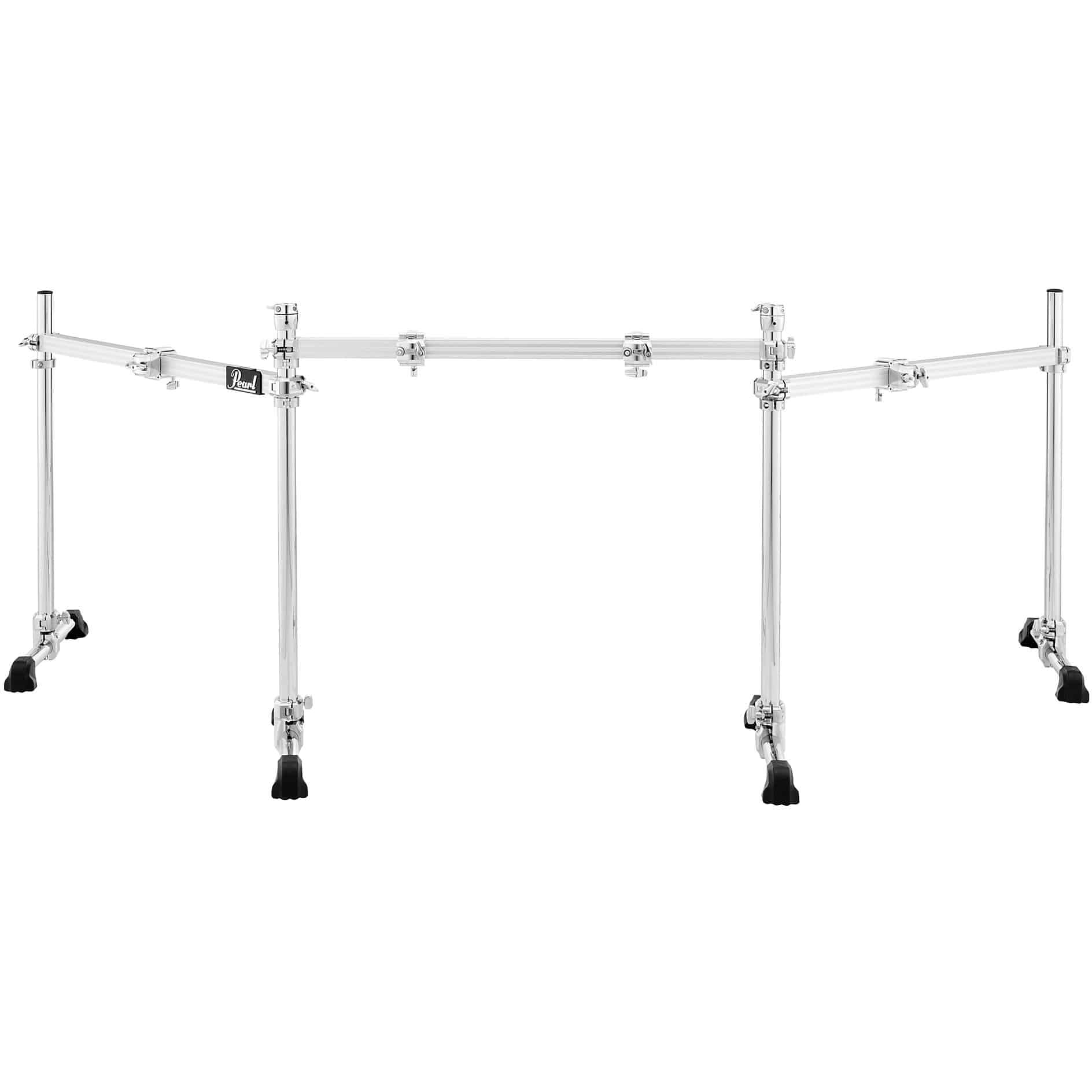 Pearl Icon DR-513 Three-Sided Straight Drum Rack