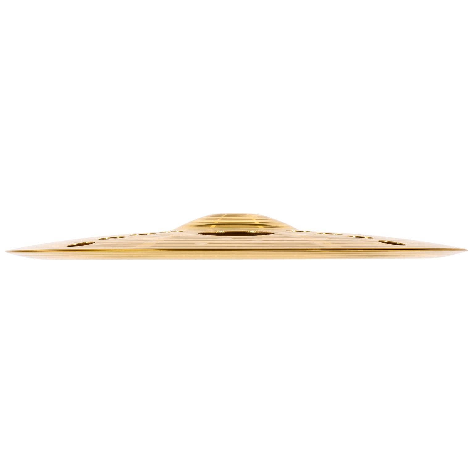 Meinl Cymbals - Meinl Cymbals HCS14TRS - 14 HCS Trash Stack - 2