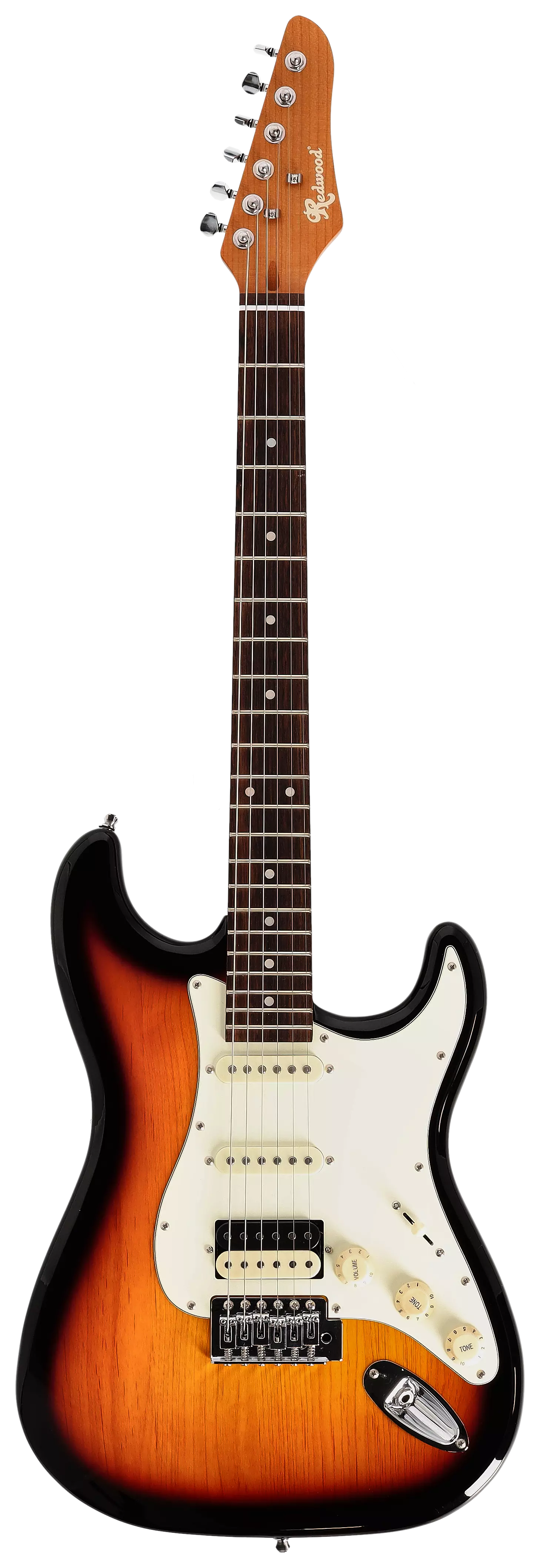 Redwood Standard S-Style RW RST HSS 3TS