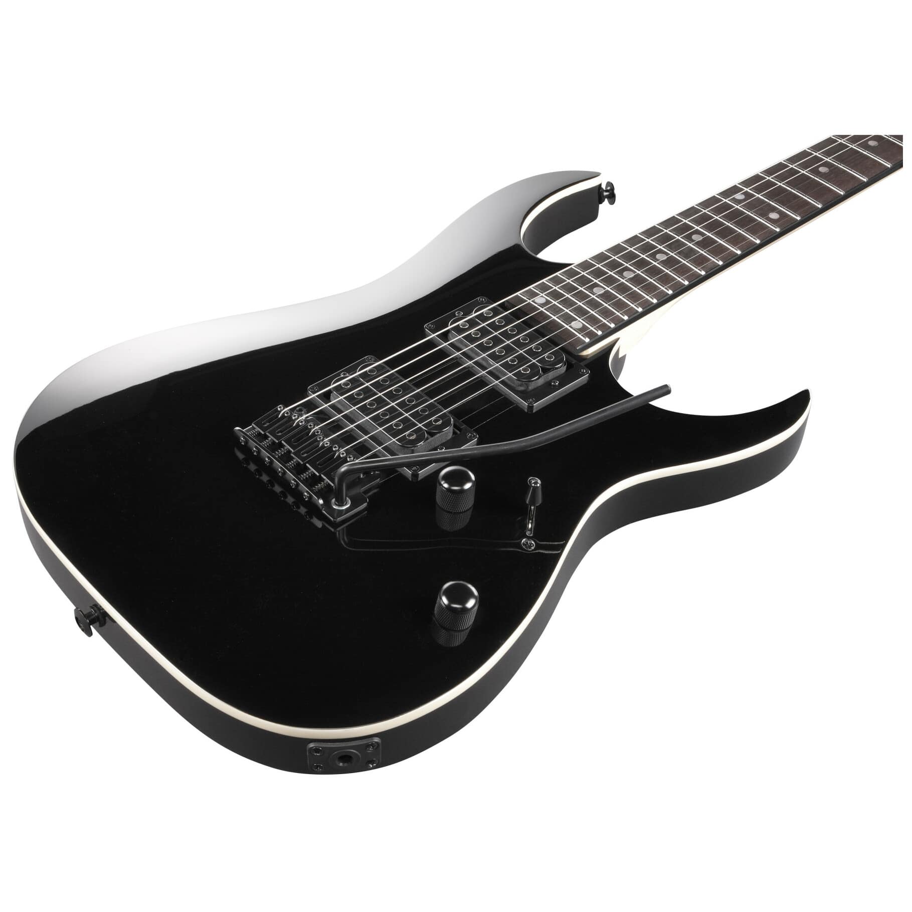 Ibanez GRGA120-BKN 7