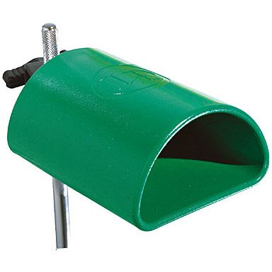 Latin Percussion LP1307 Blast Block Low Pitch