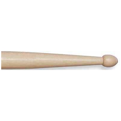 Vic Firth - Vic Firth 2B - American Classic - Hickory - Wood Tip