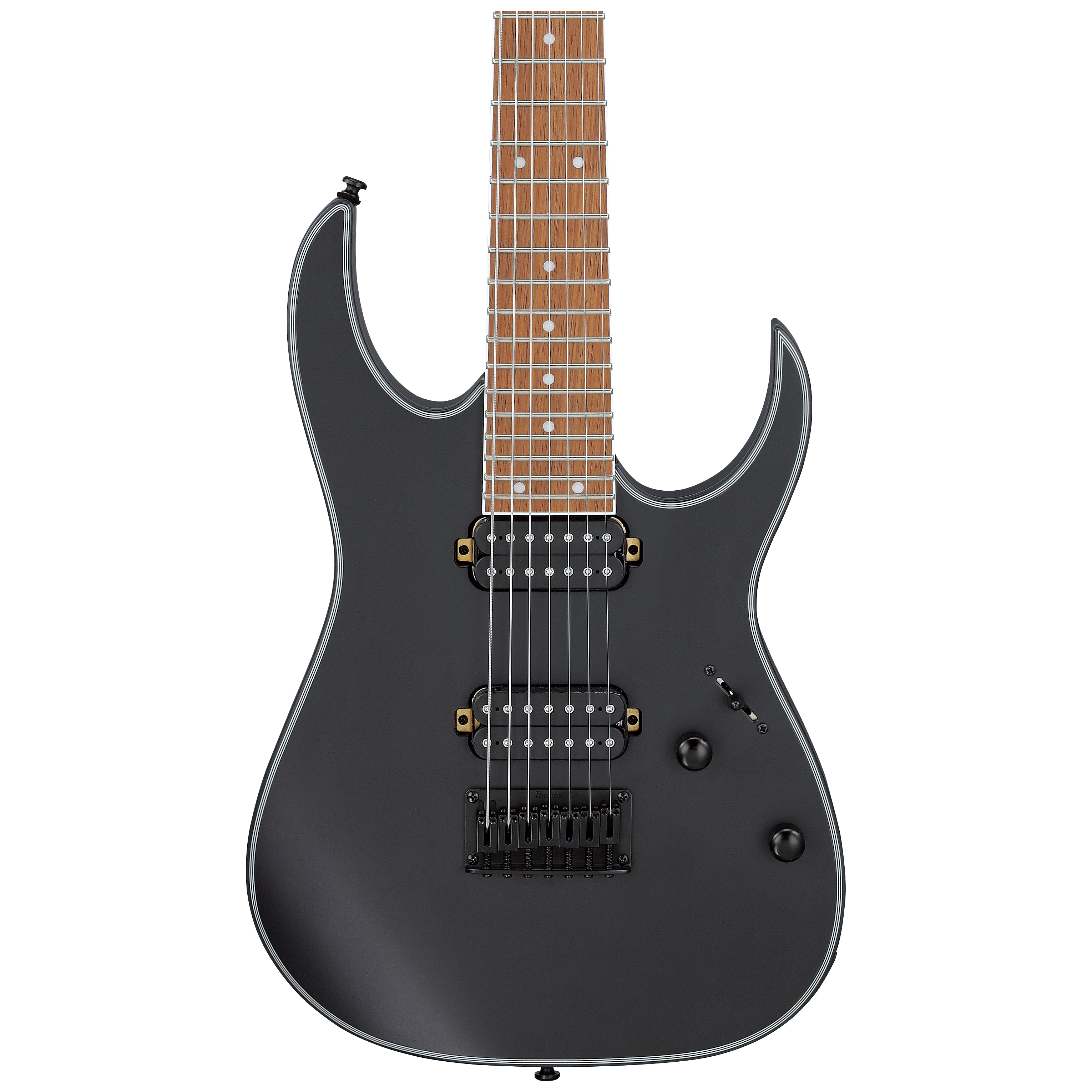 Ibanez RG7421EX-BKF 5