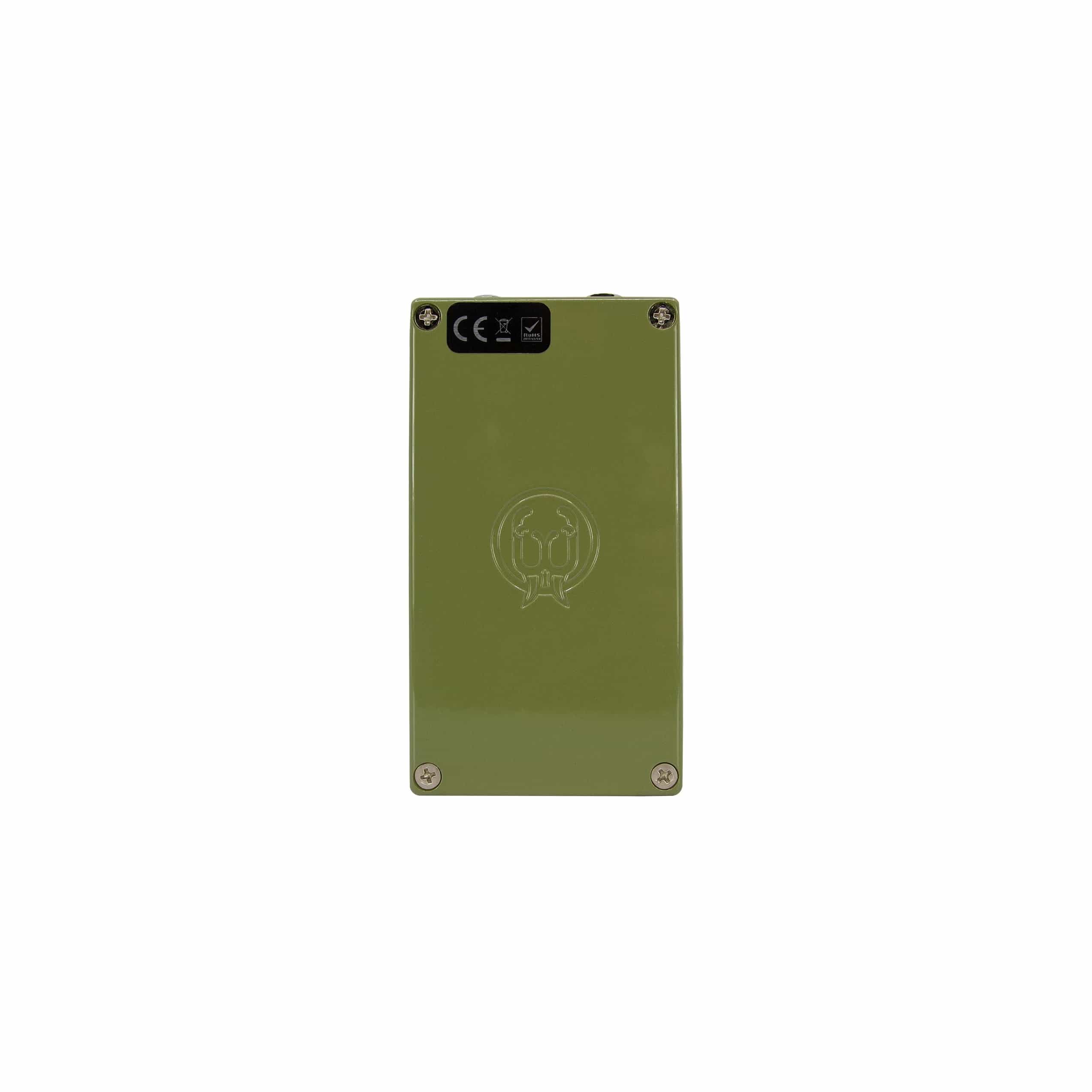 Walrus Audio - Walrus Audio AGES - 3
