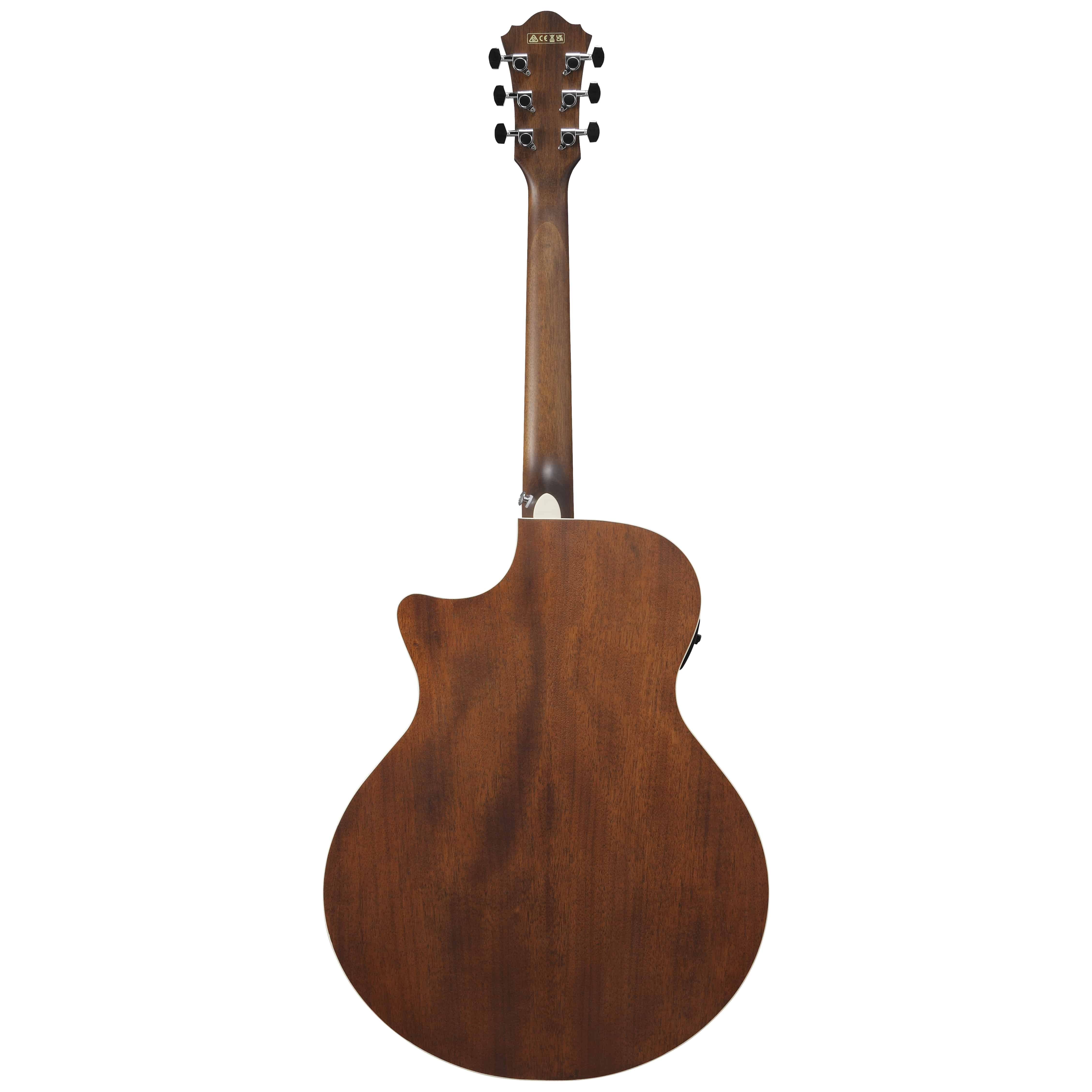 Ibanez AE140-WKH 2