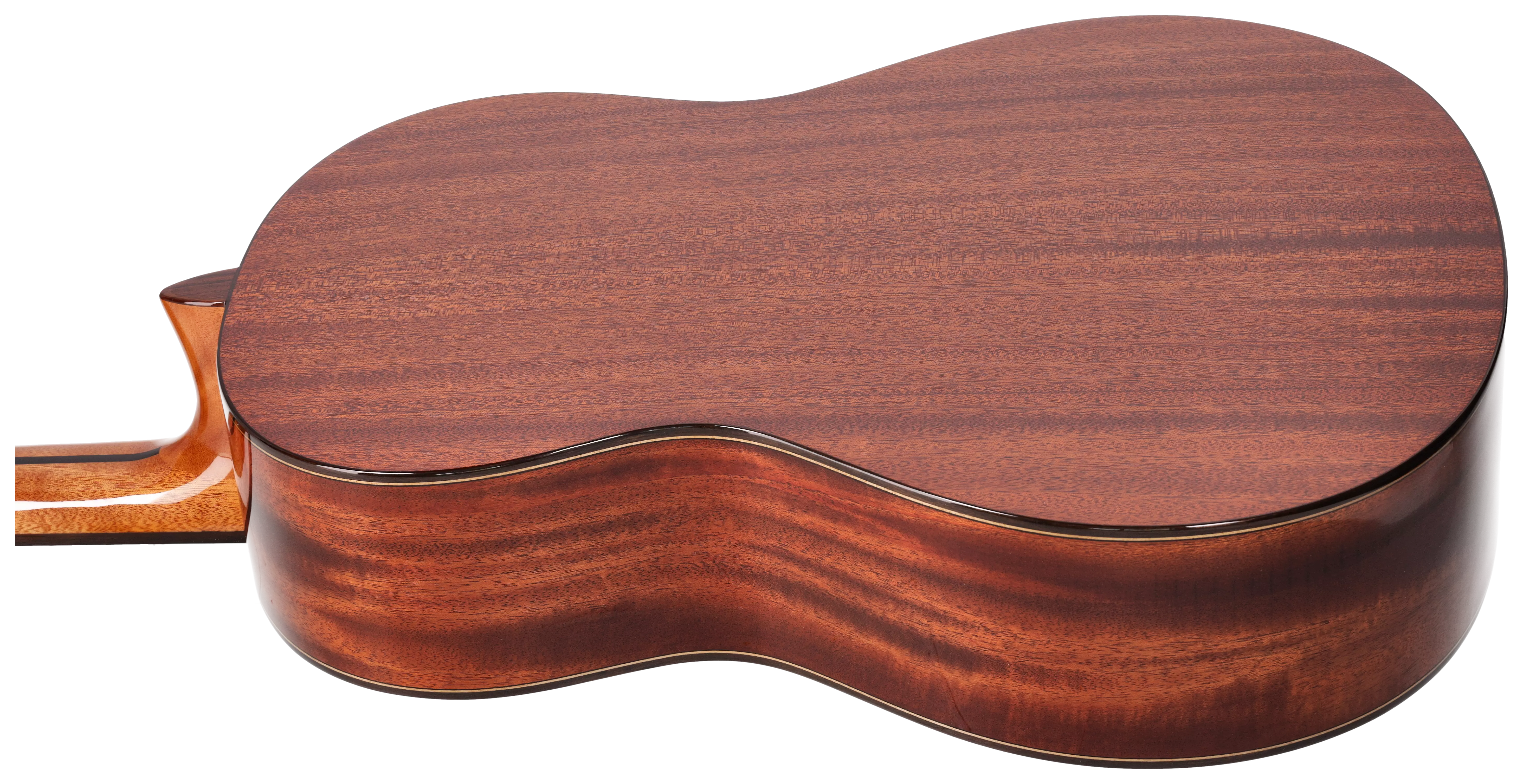 Redwood Cantora Pro 4/4 SM 8