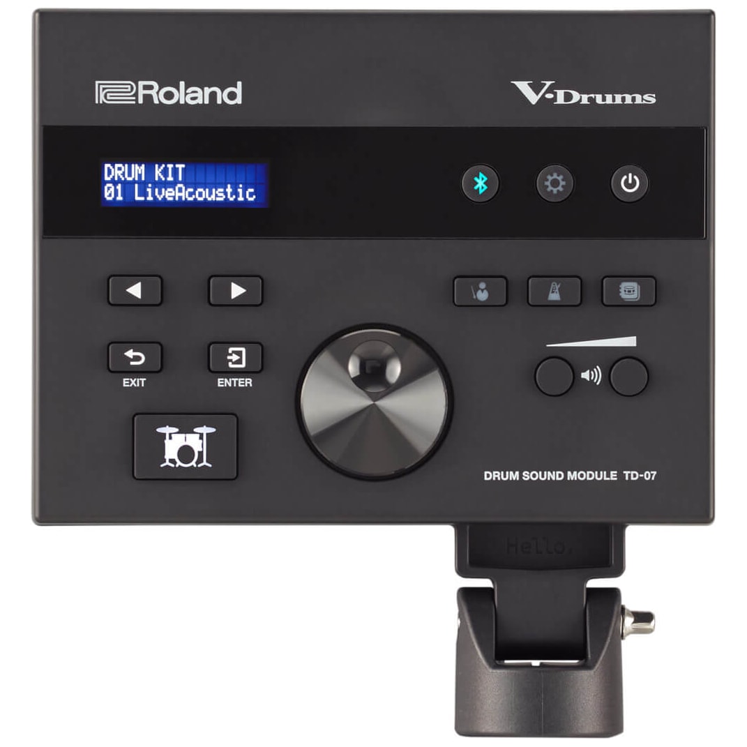 Roland - Roland TD-07DMK - 3