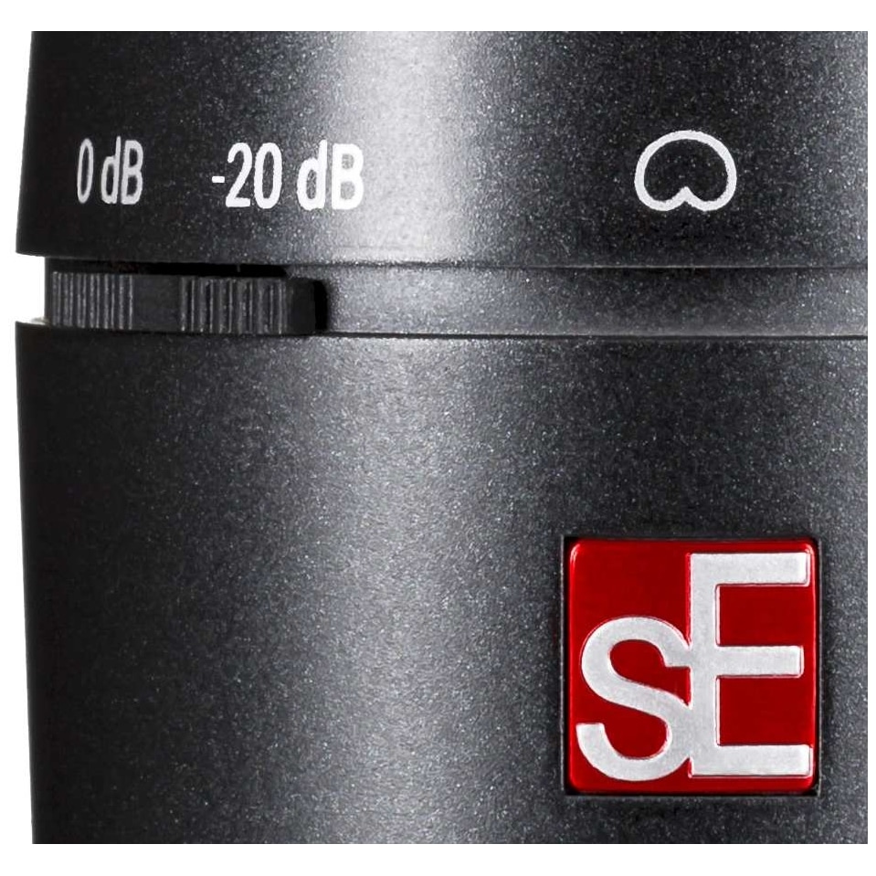 sE Electronics - sE Electronics X1 A - 4