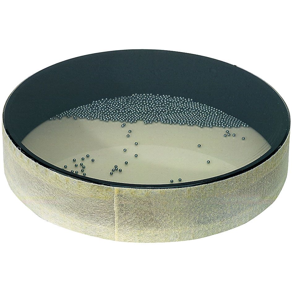Remo Ocean Drum 12" x 2,5" White