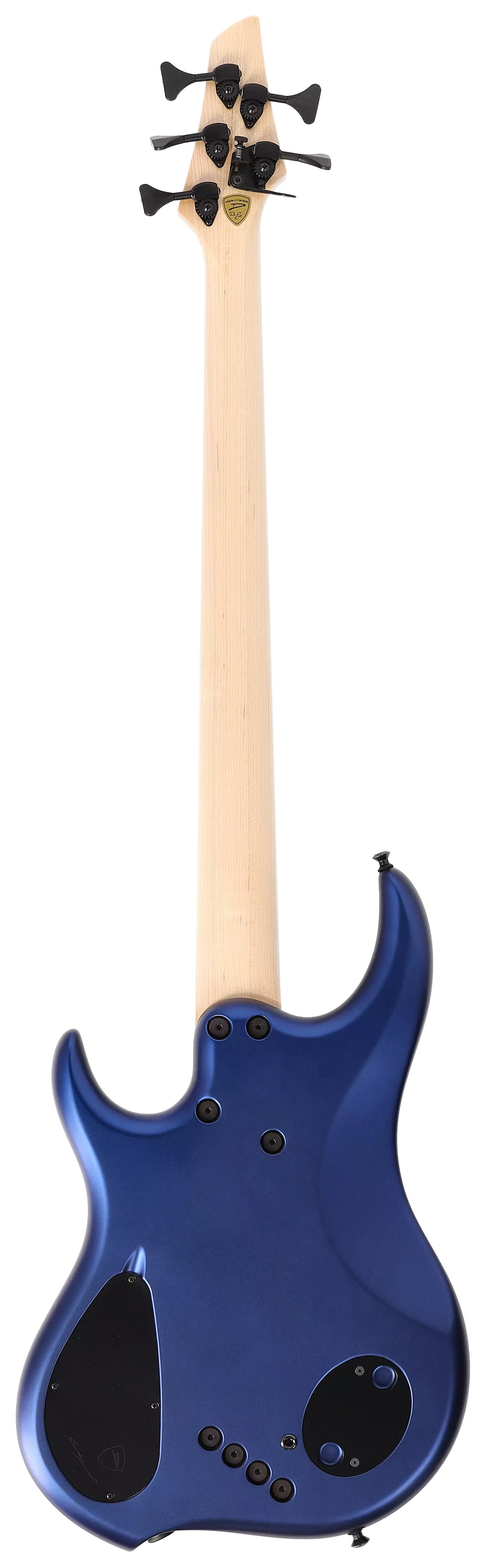 Dingwall Leland Sklar Signature 5-String BB #7043 2