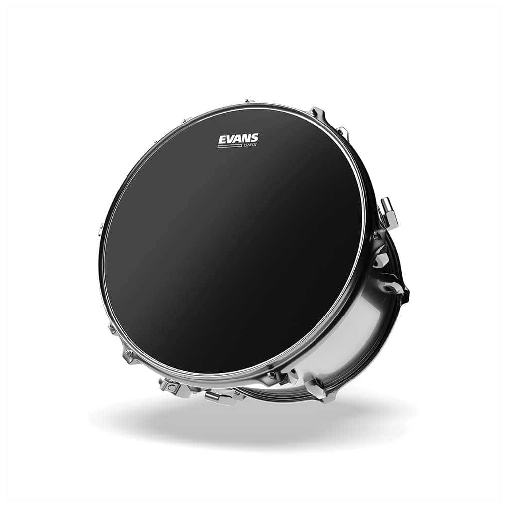 Evans - Evans B14ONX2 - Onyx Tom Fell - 14 Zoll - Coated - 1